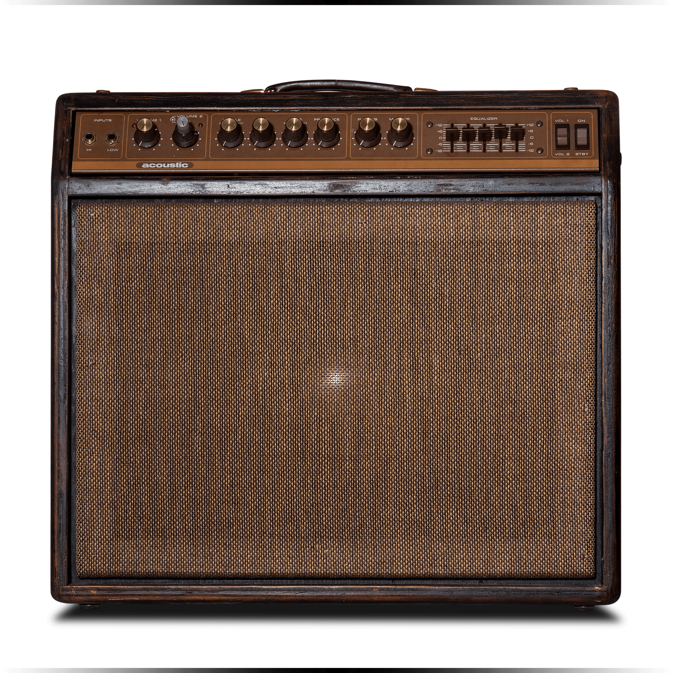Acoustic G100t164