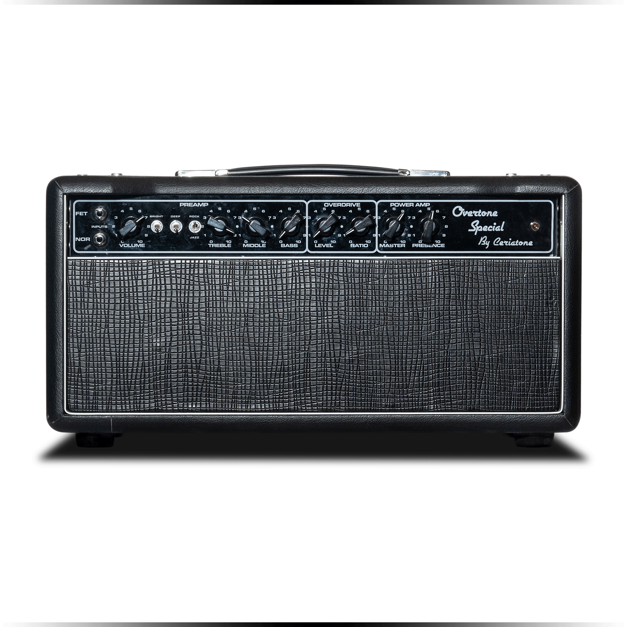 Ceriatone Overtone Special