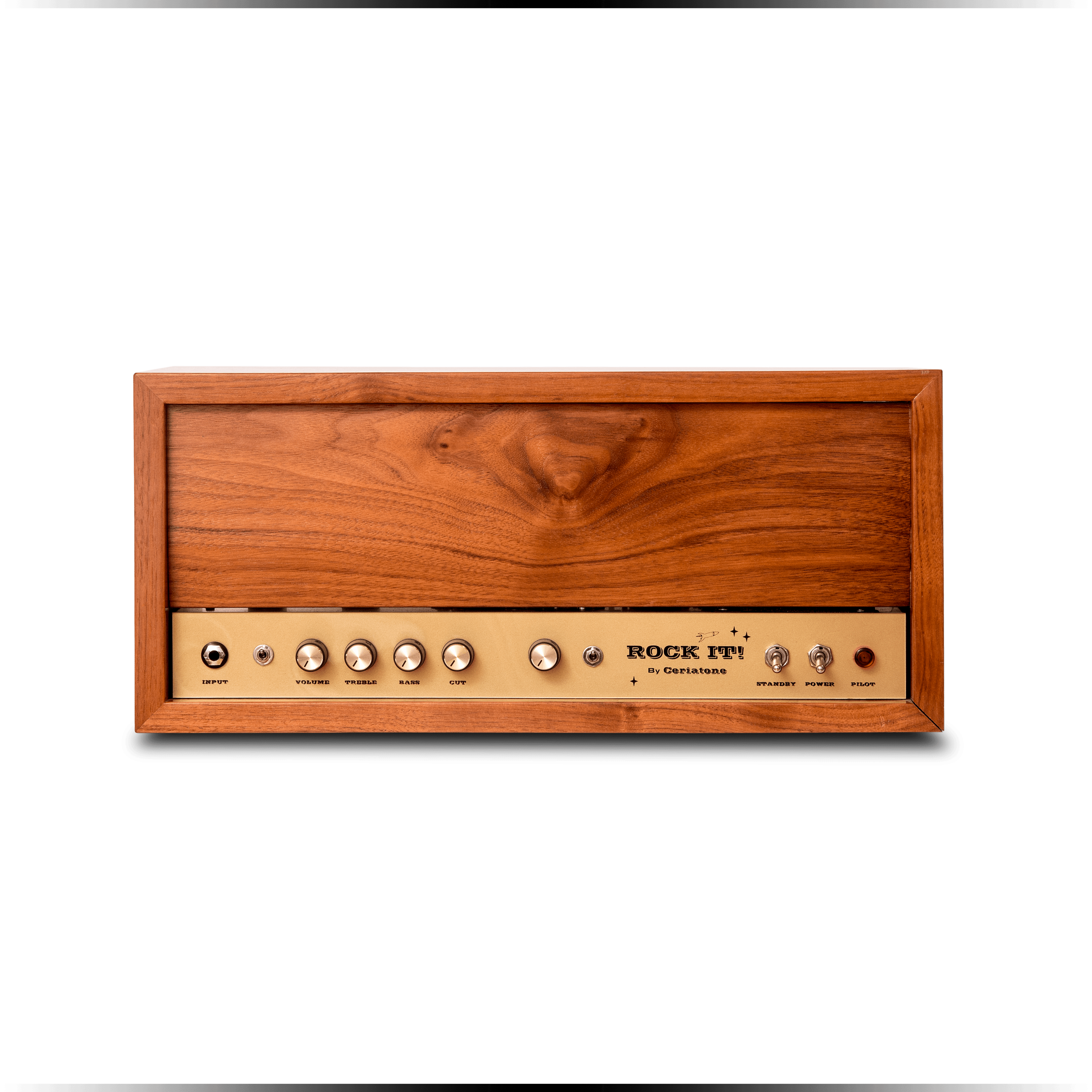 Ceriatone ROCK IT!