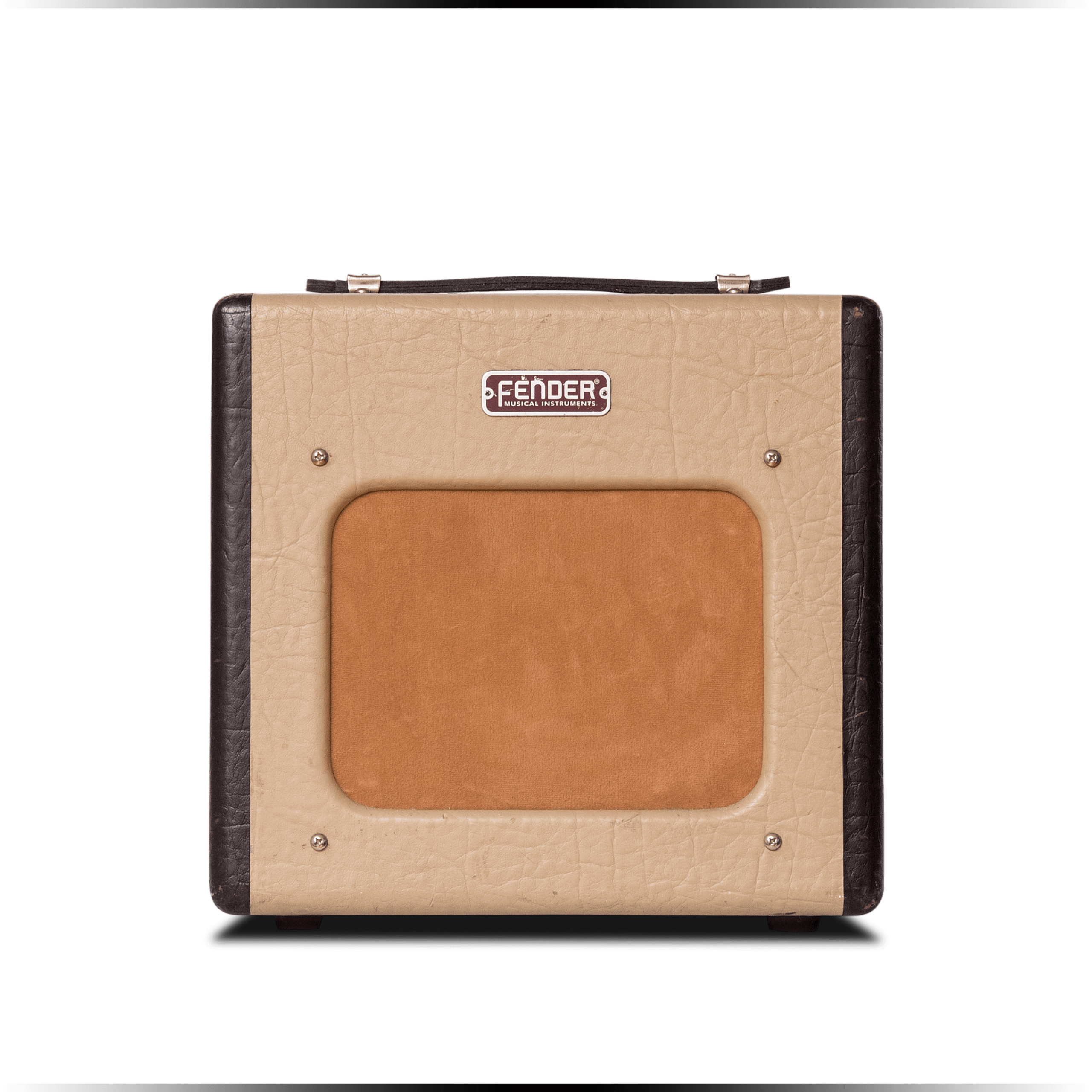 Fender 600