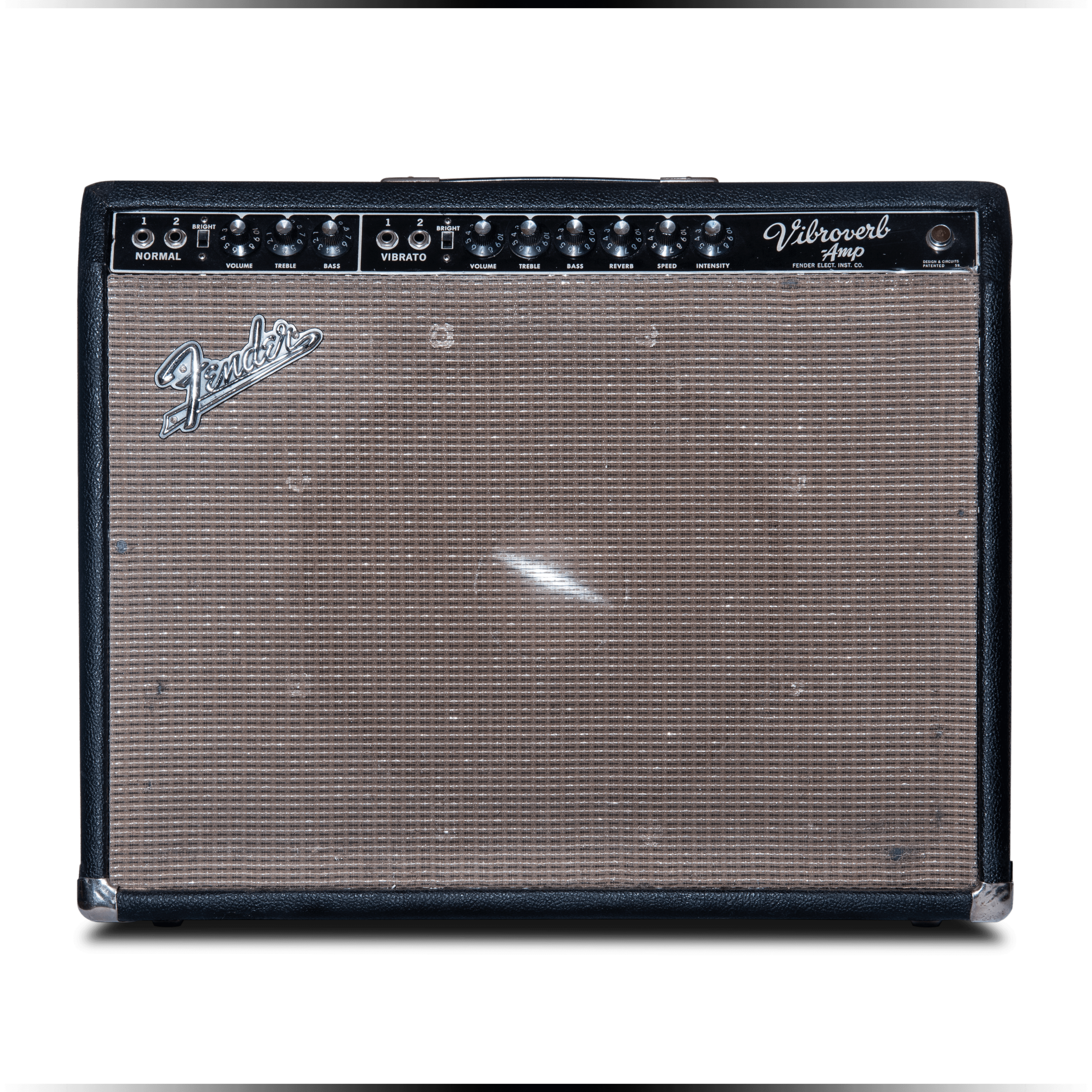 Fender Vibroverb 2