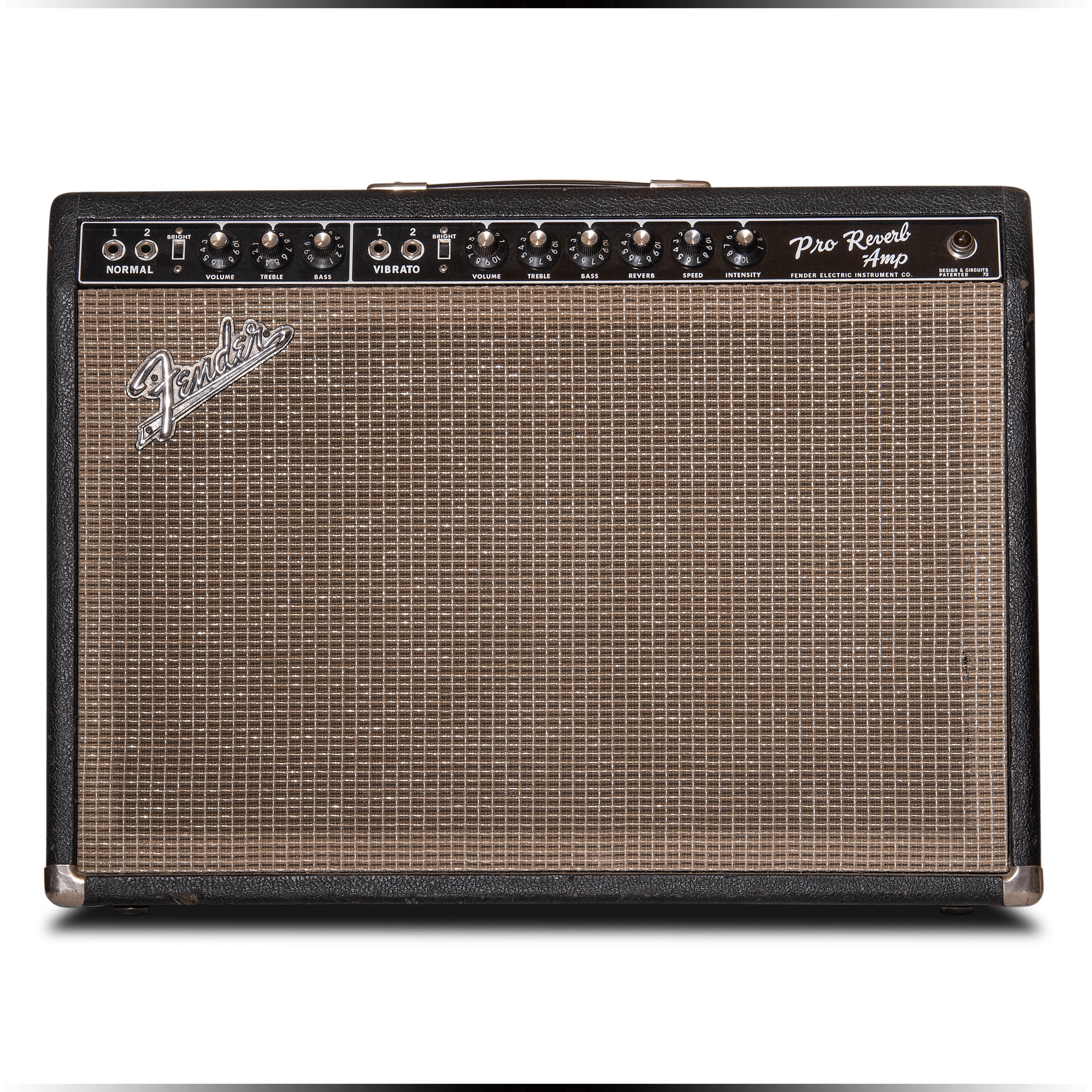 Fender Pro Reverb