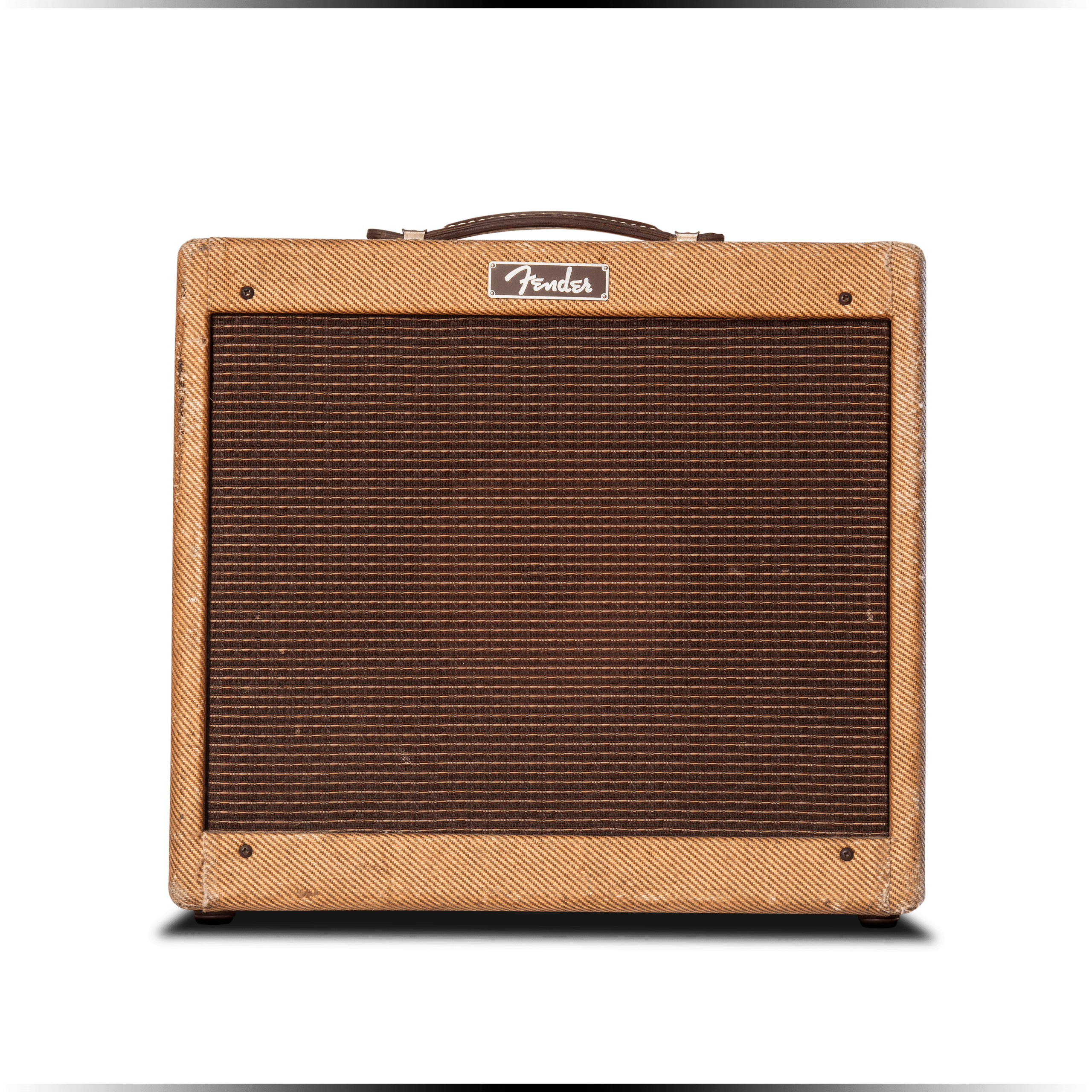 Fender Tweed Champ