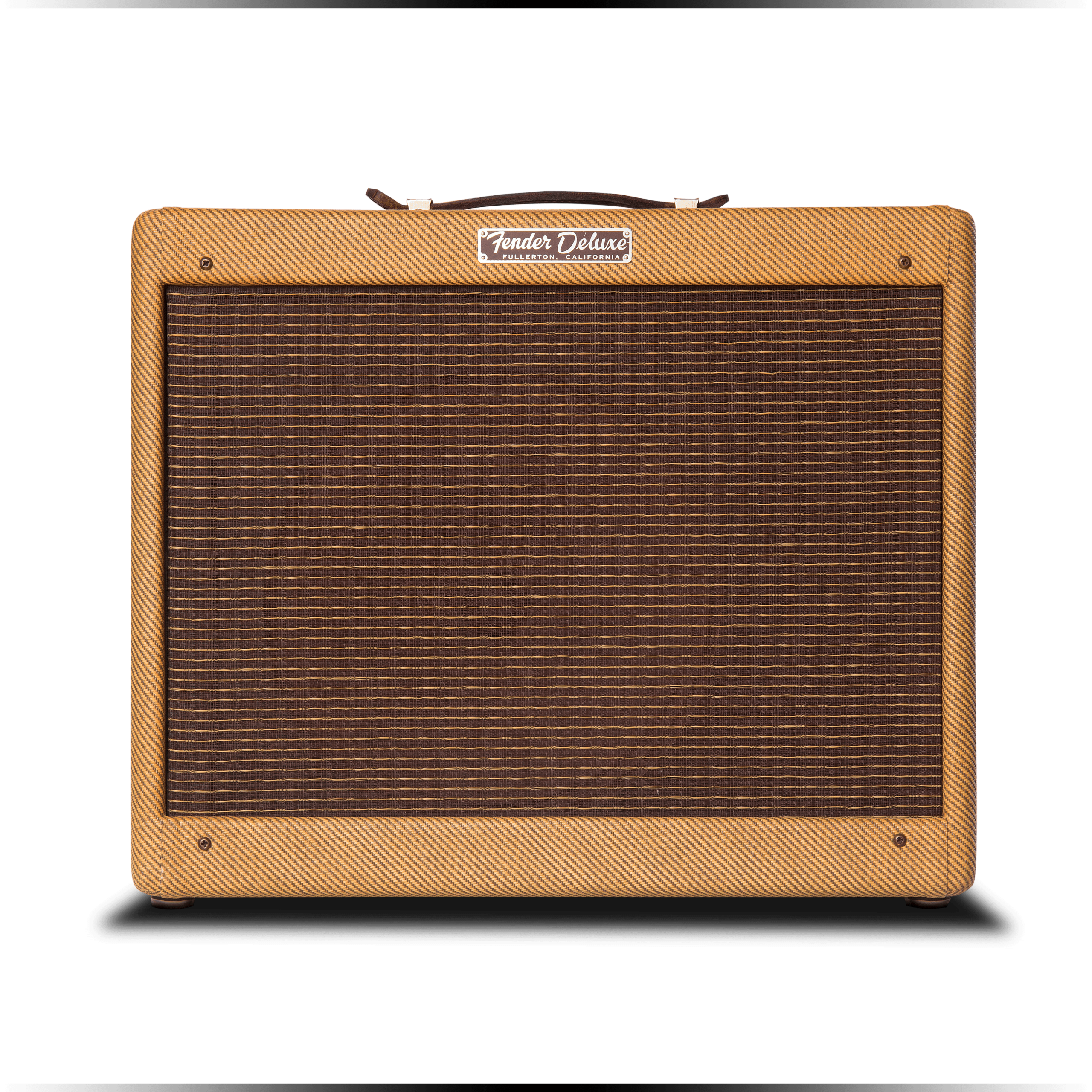 Fender Tweed Deluxe