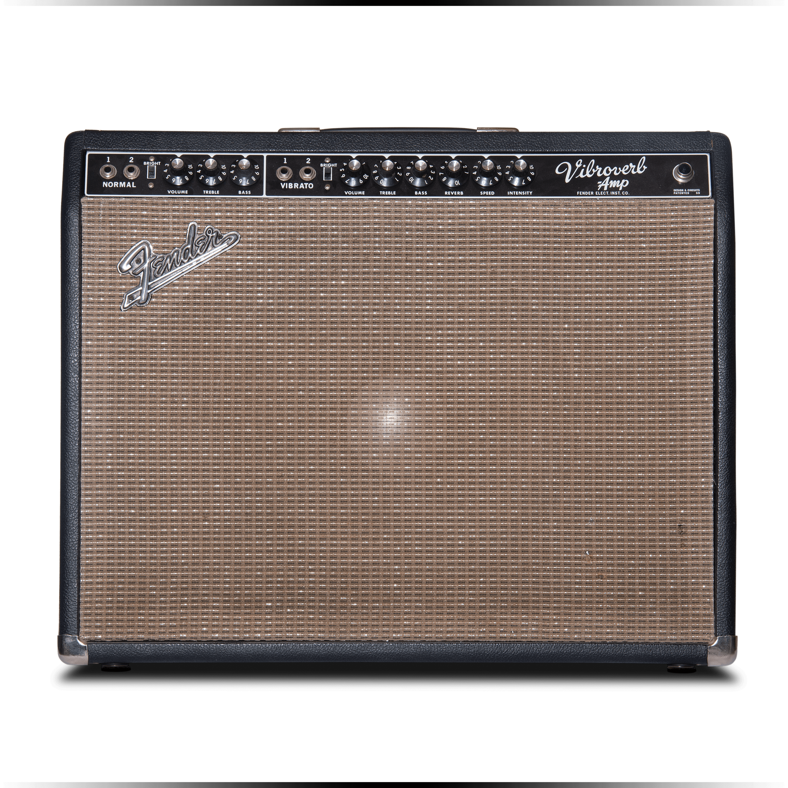 Fender Vibroverb