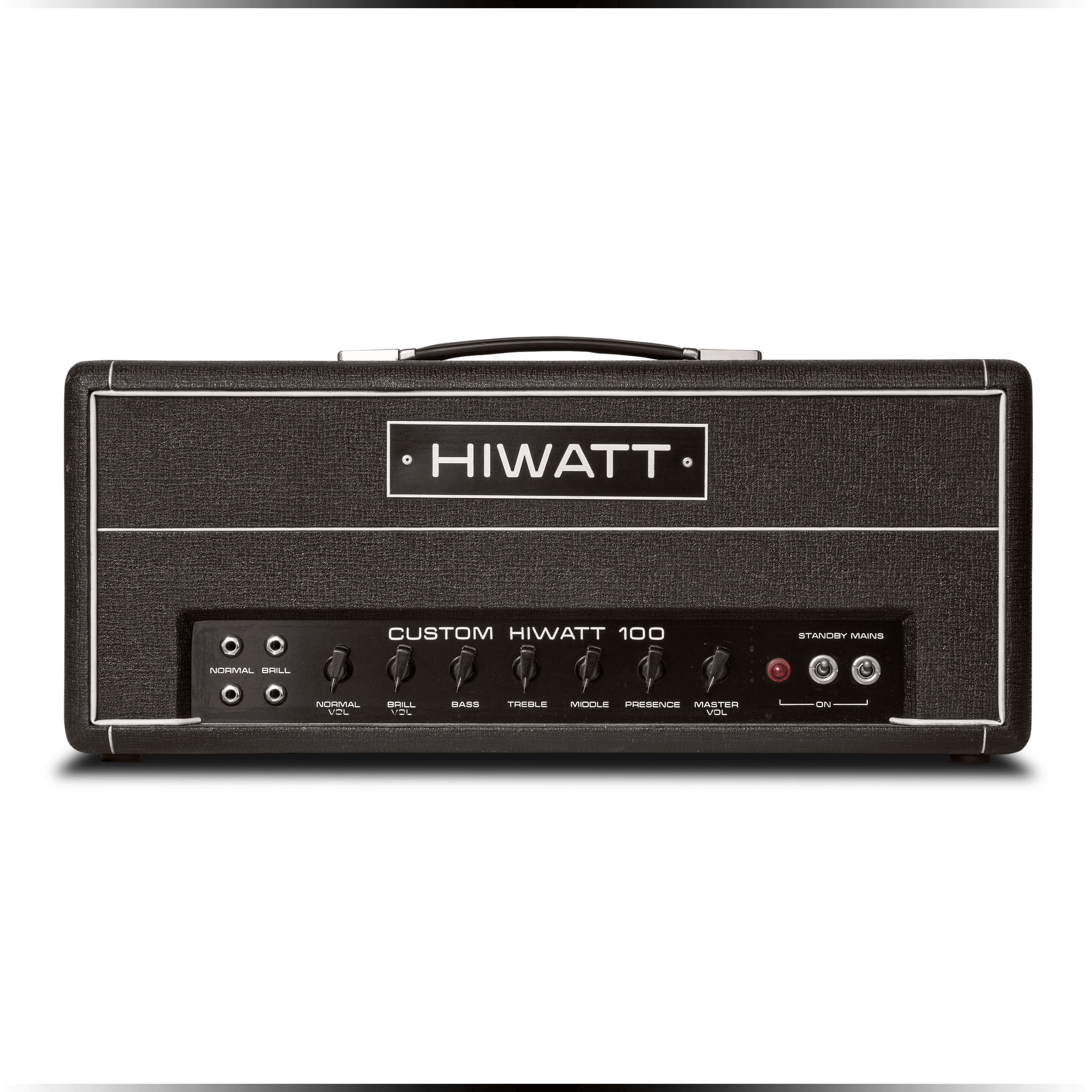 HIWATT Custom 100 DR-103