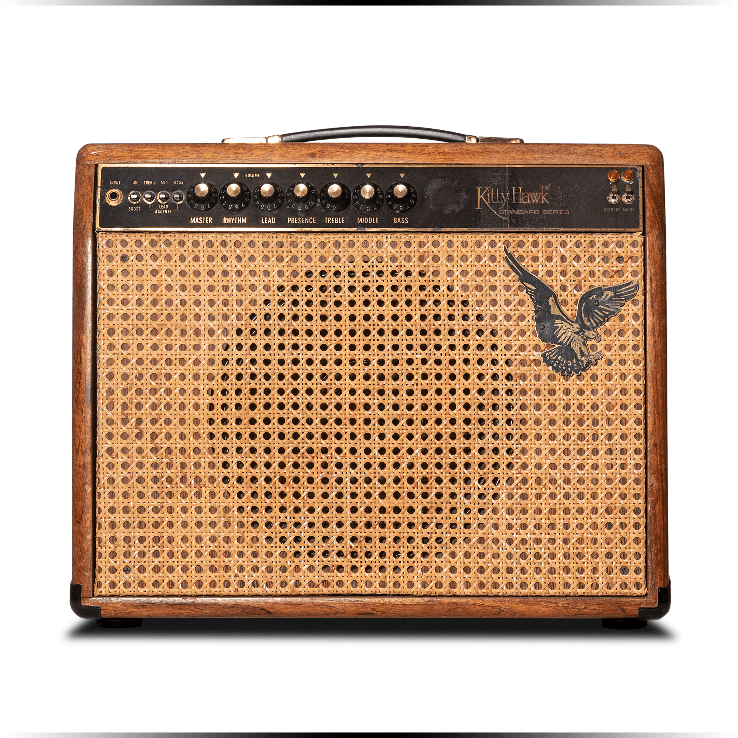Kitty Hawk Standard 100W