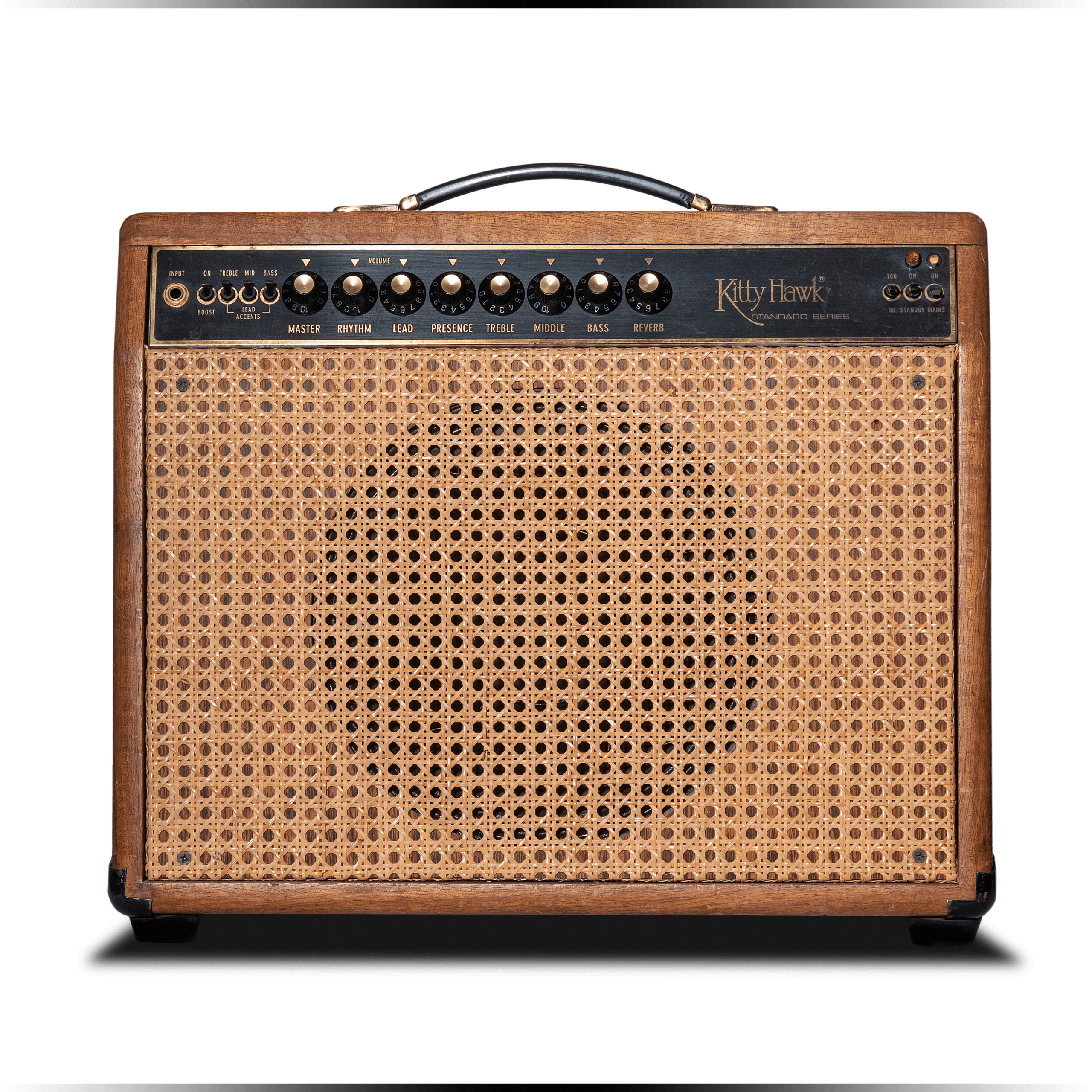 Kitty Hawk Standard 50W
