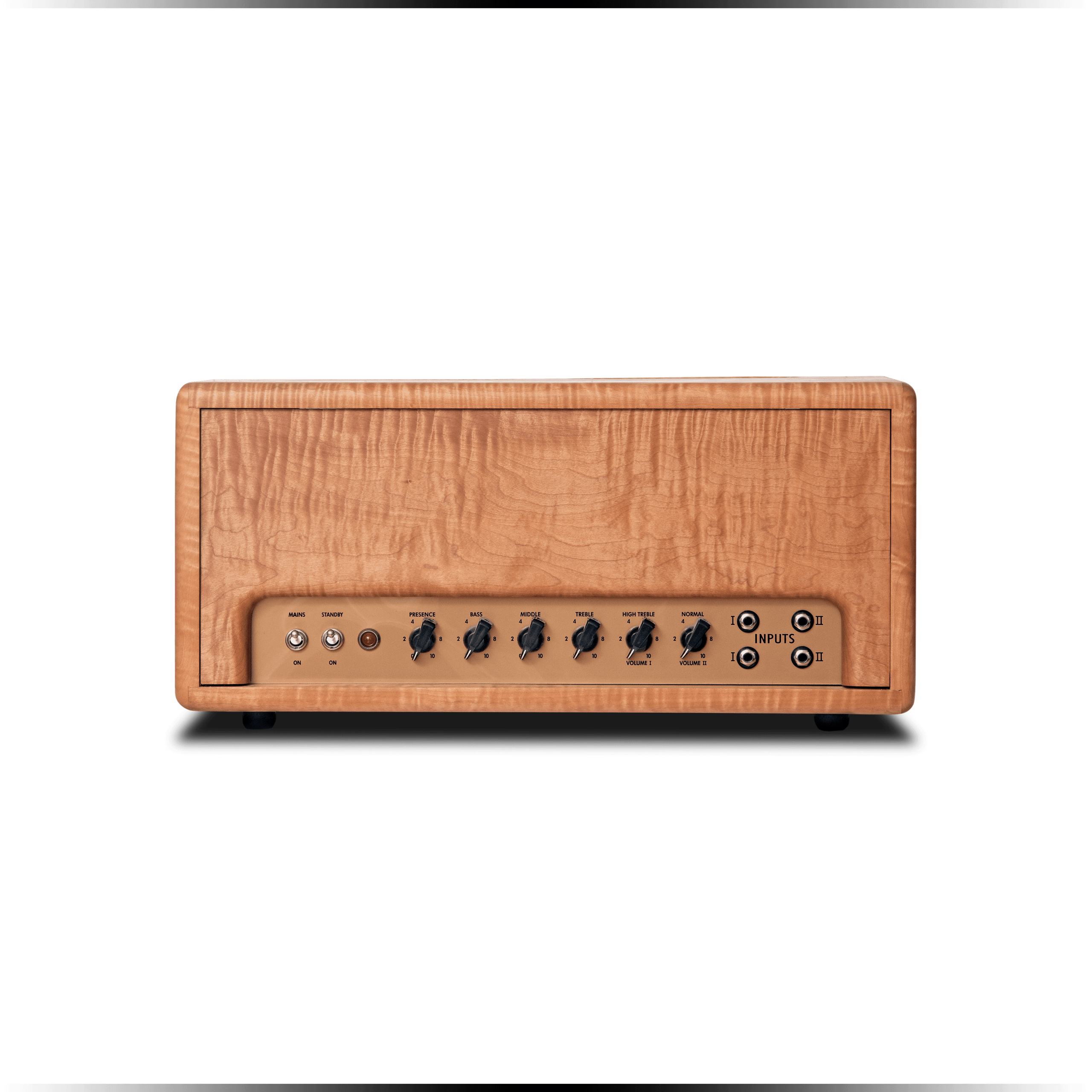 Linnemann Plexi HW