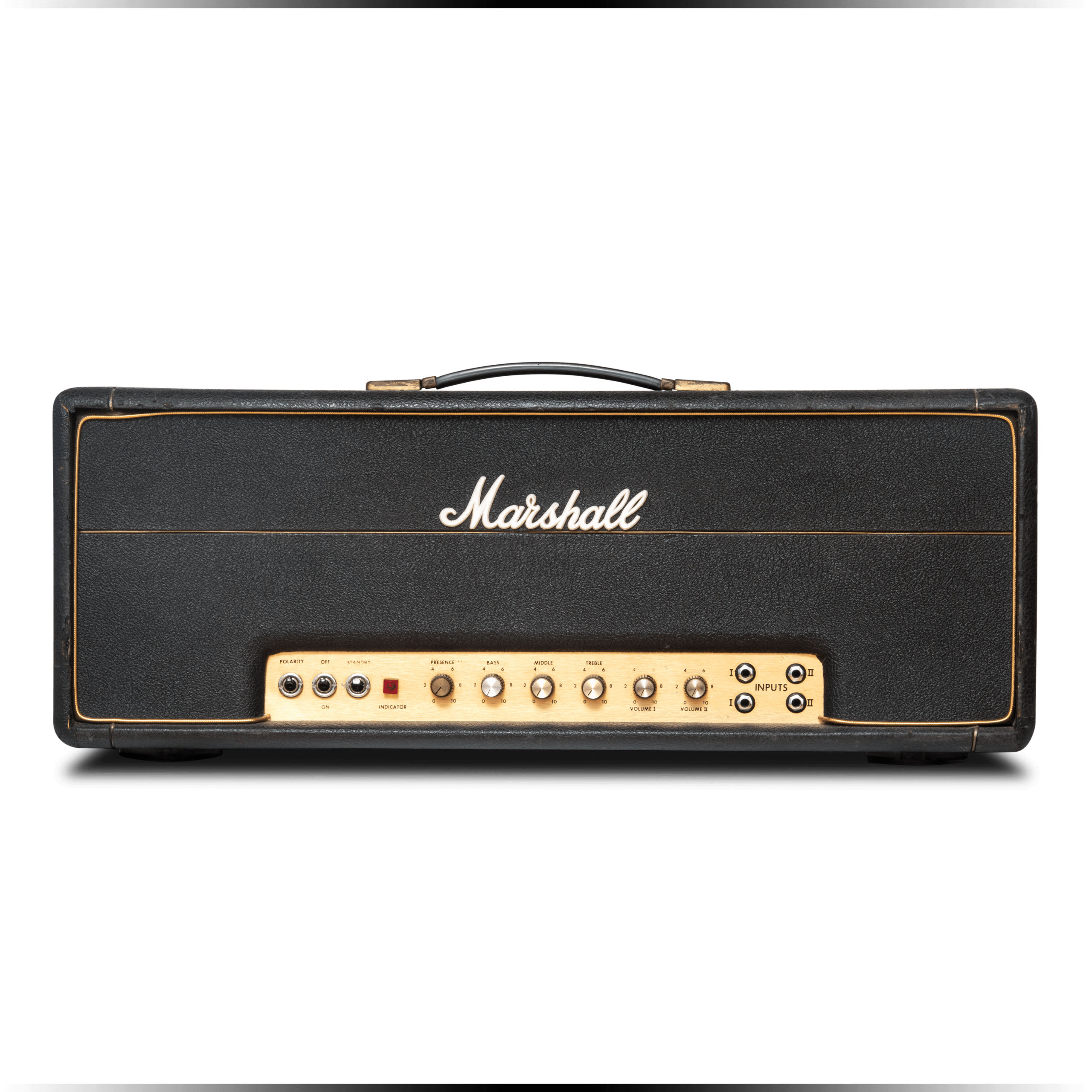 Marshall 100W Metal