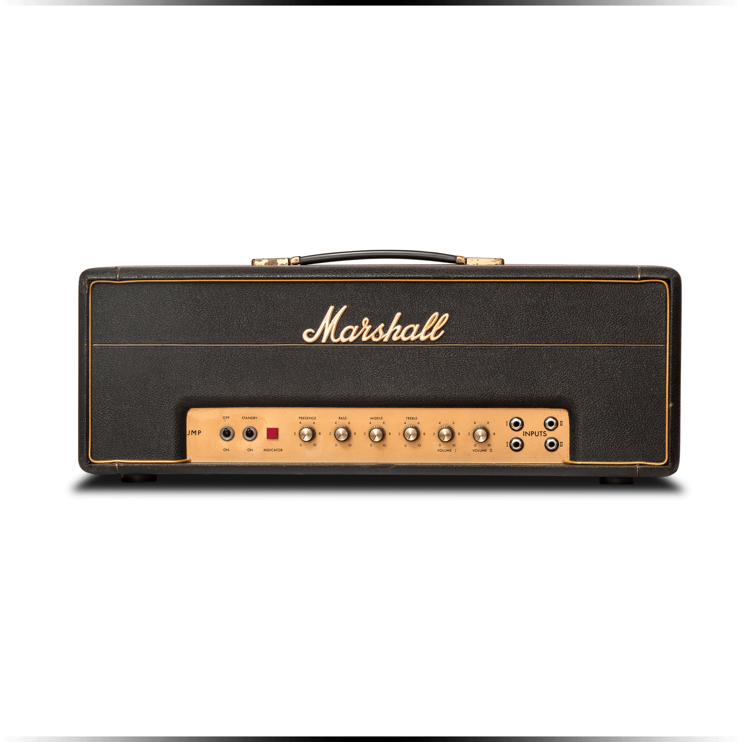Marshall 50W Plexi piccola scatola
