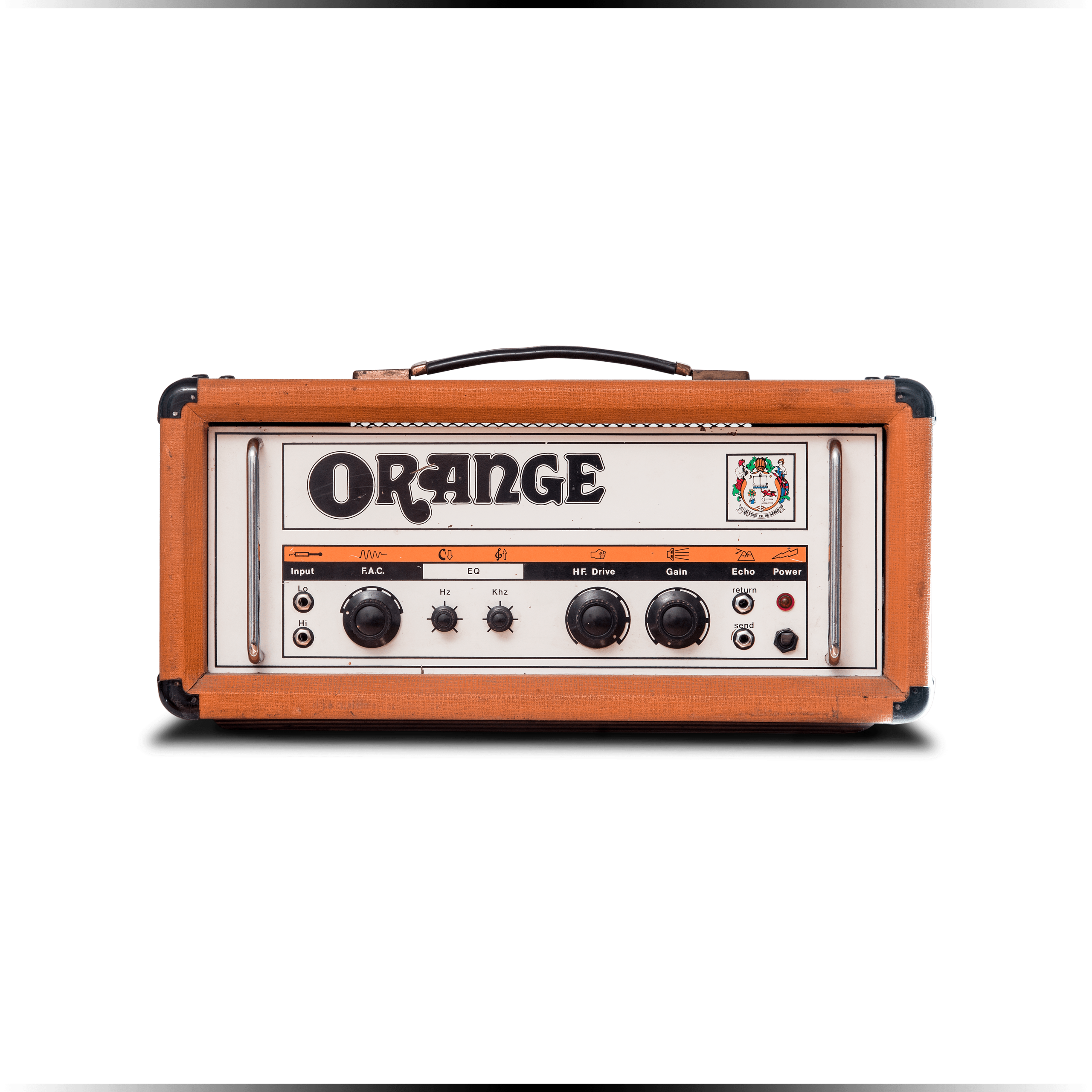 ORANGE OR120
