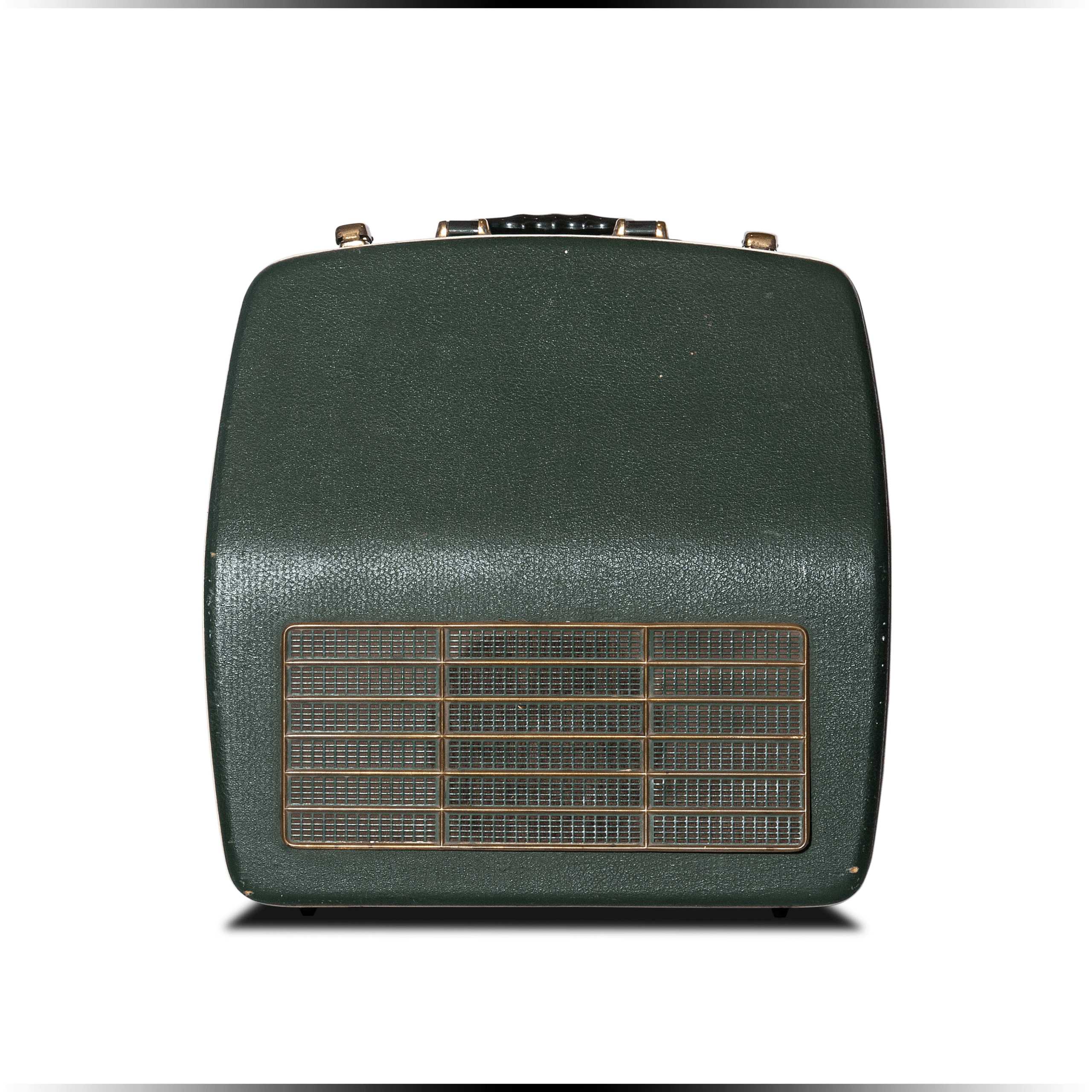 Philips Typewriter Amp