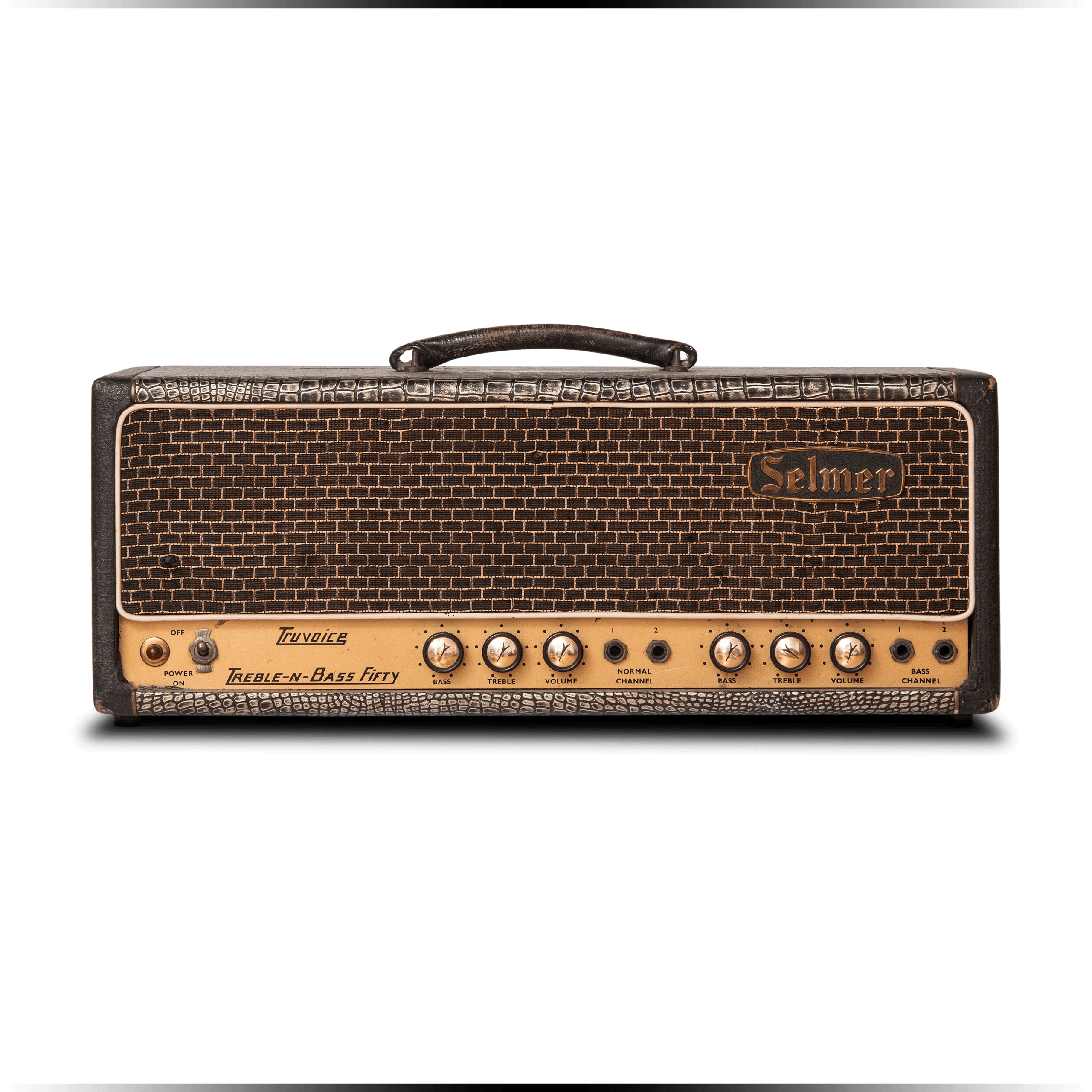 Selmer Truevoice T+B Fifty