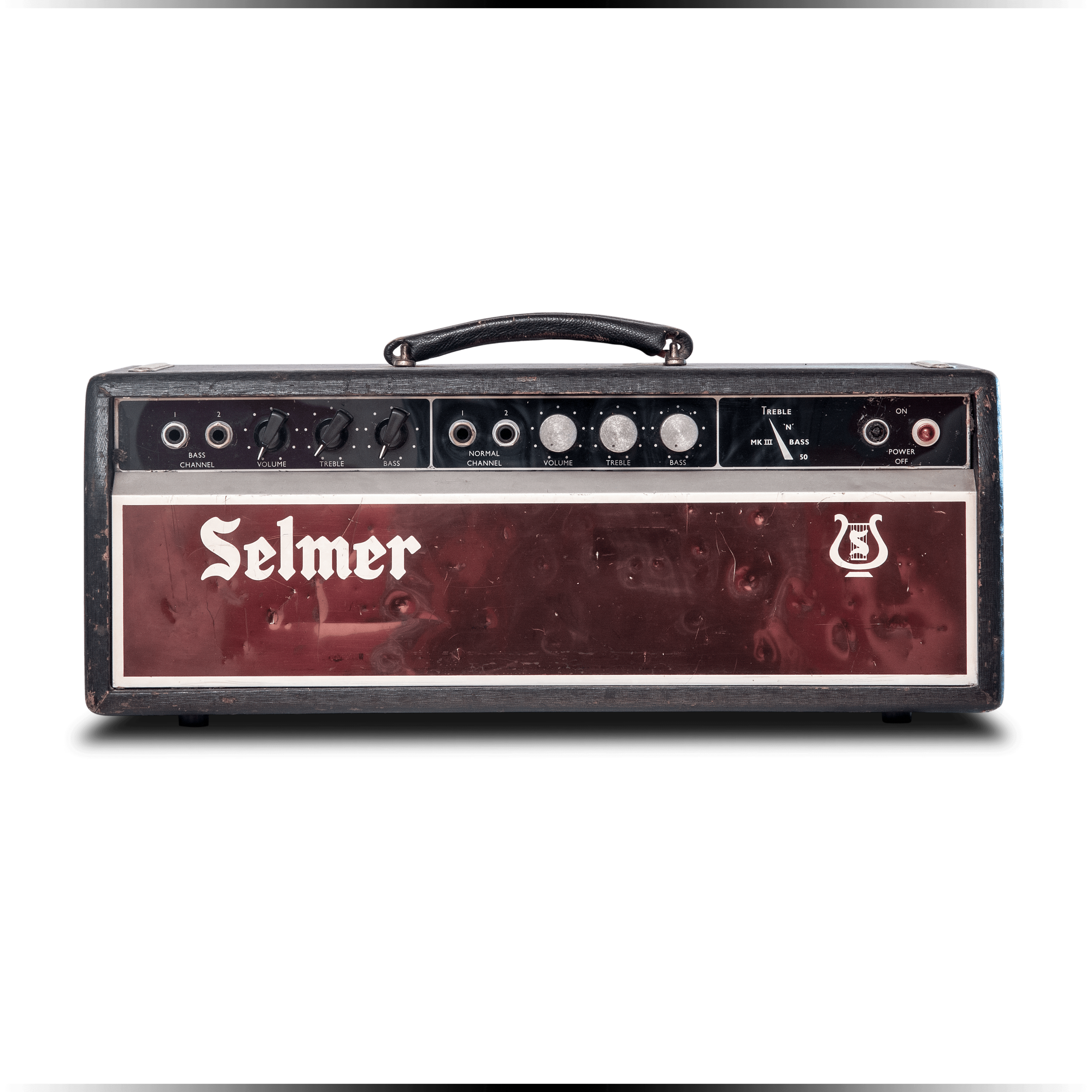 Selmer T+B Mark III 1