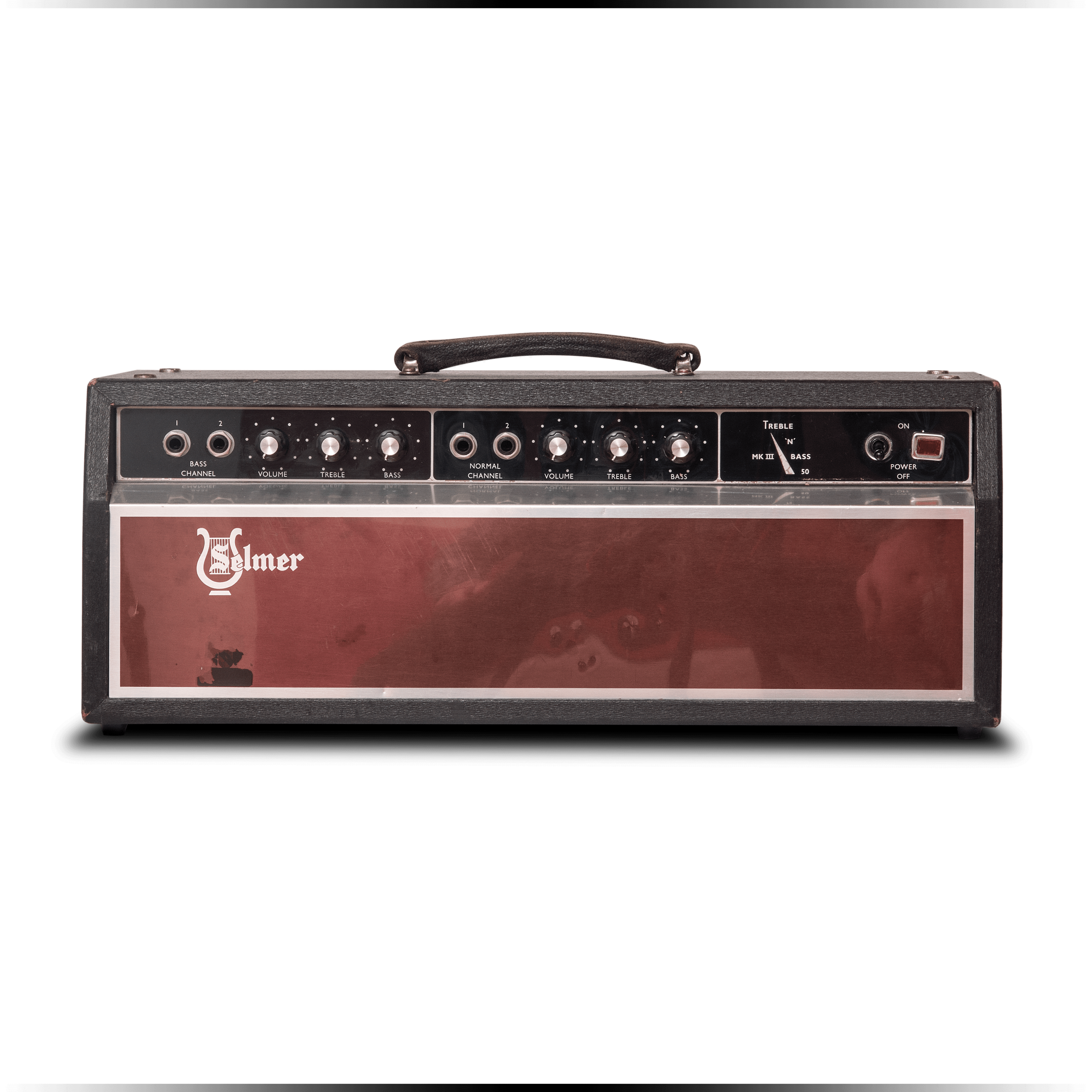 Selmer T+B Mark III 2