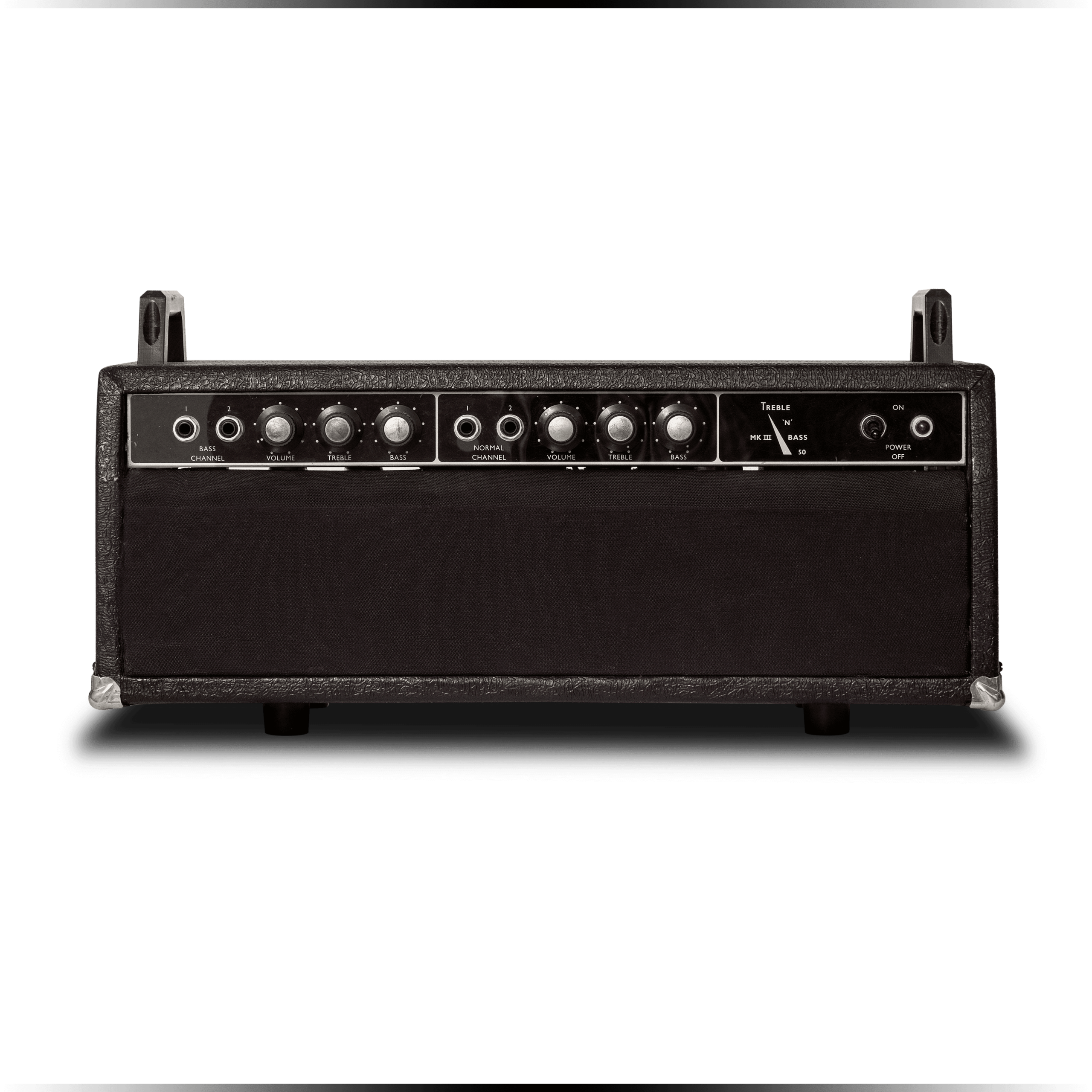 Selmer T+B Mark III 3