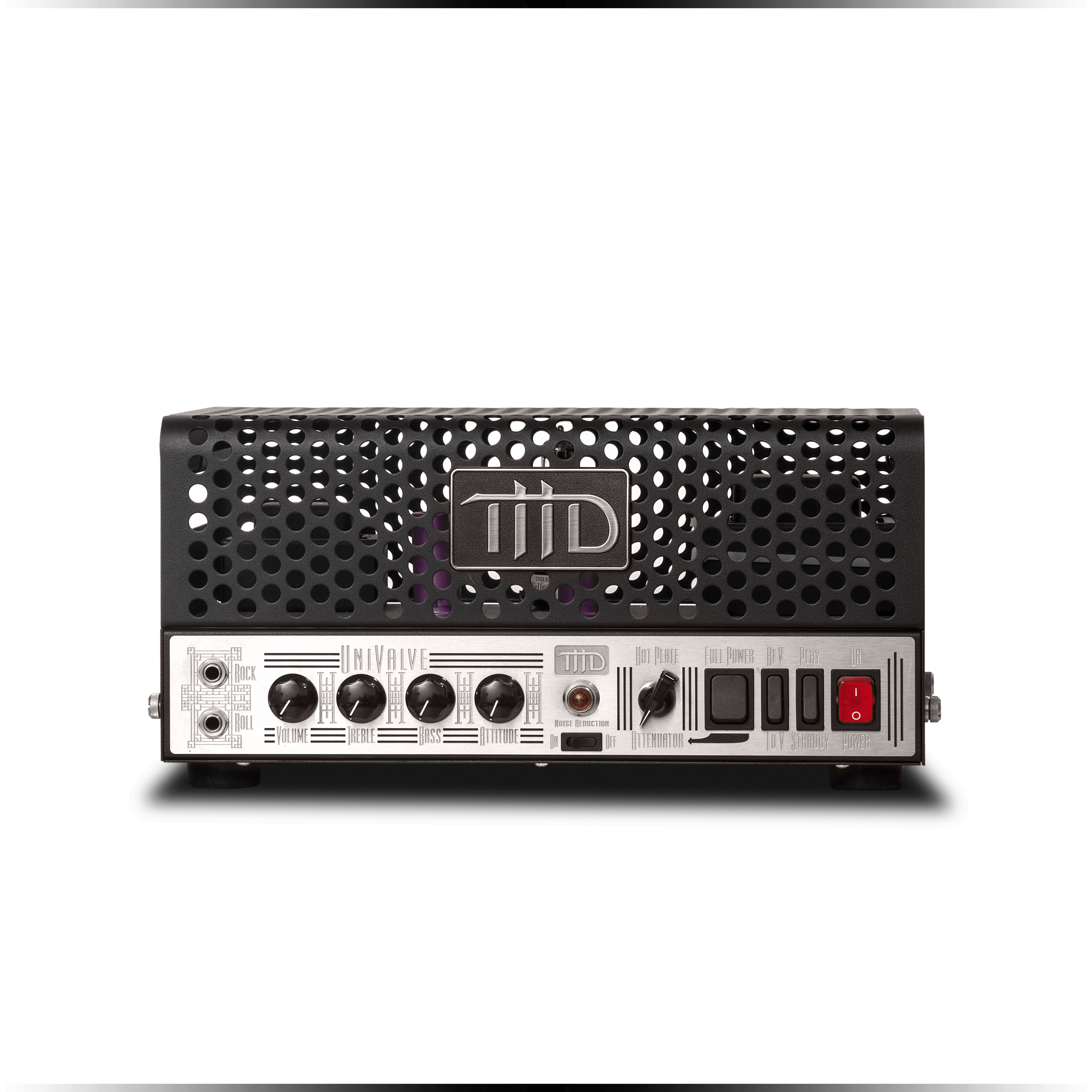 THD UNIVALVE 1