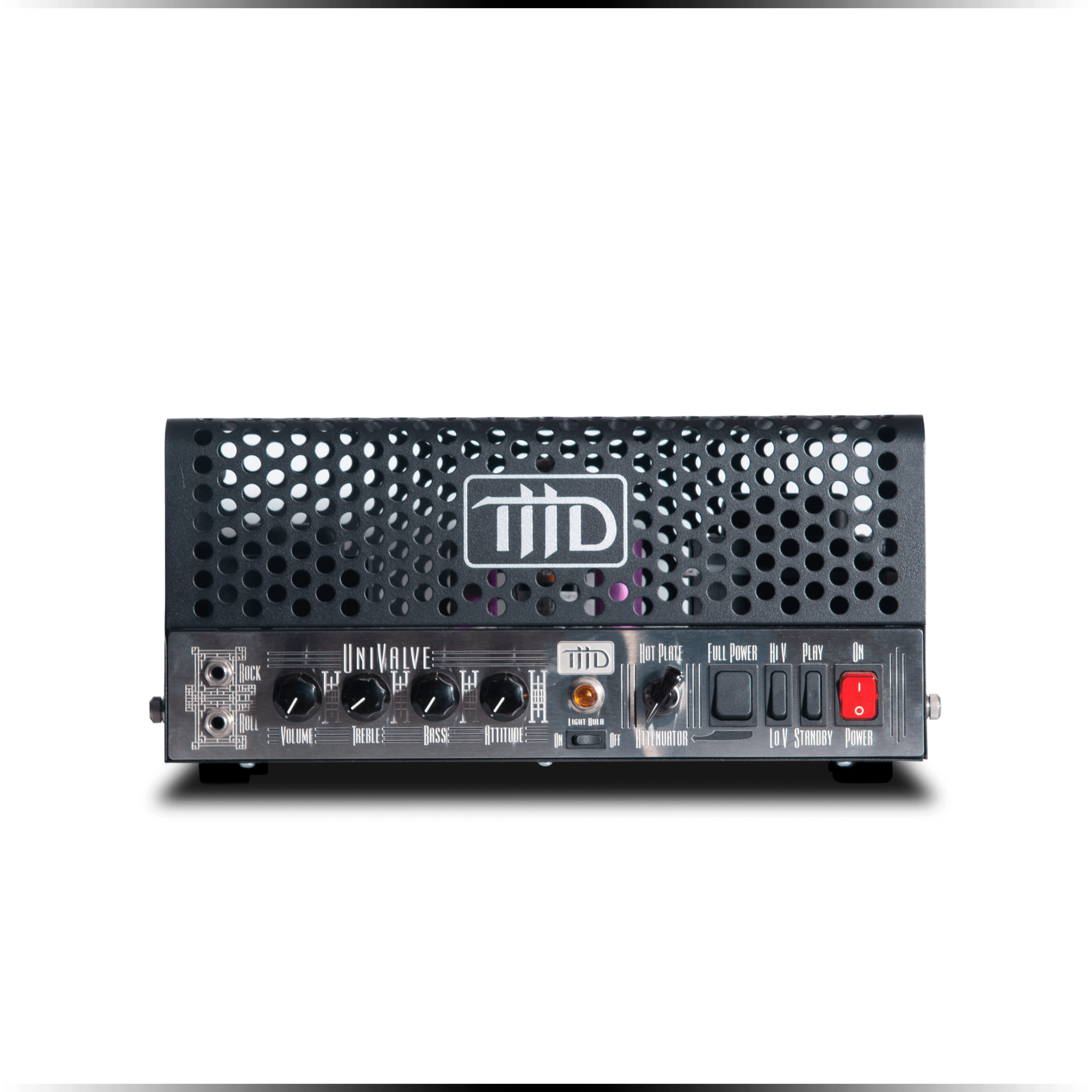 THD UNIVALVE 3