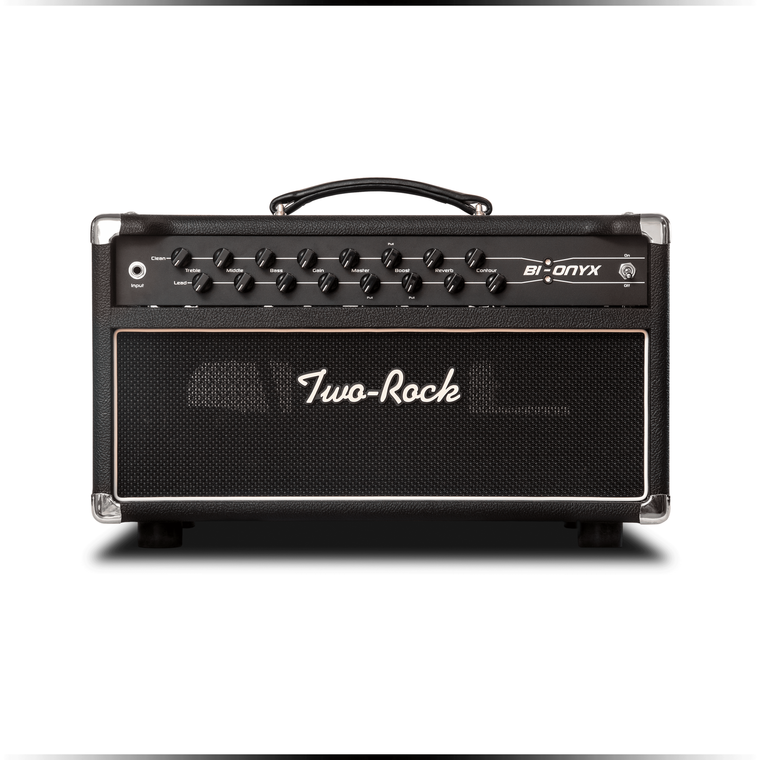 Two-Rock BI-ONYX