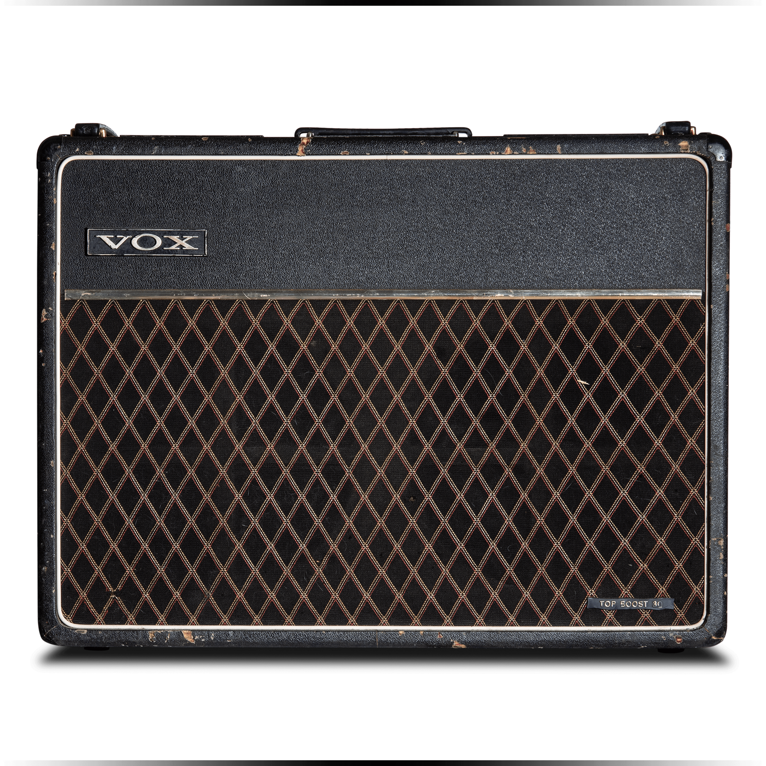 VOX AC30 2