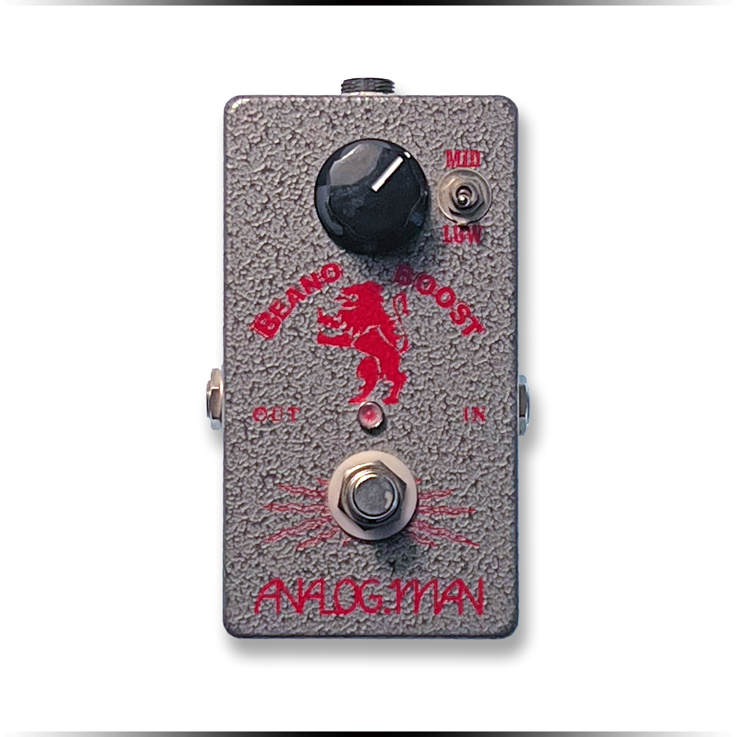 ANALOGMAN BEANO BOOST
