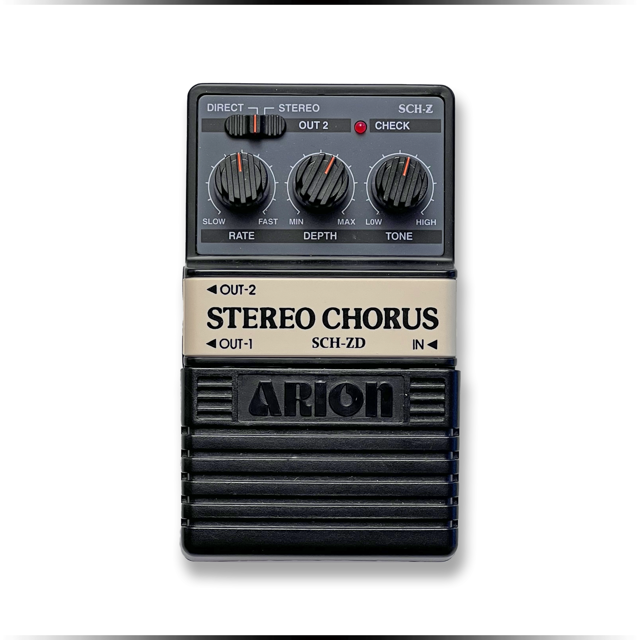 ARION Stereo Chorus
