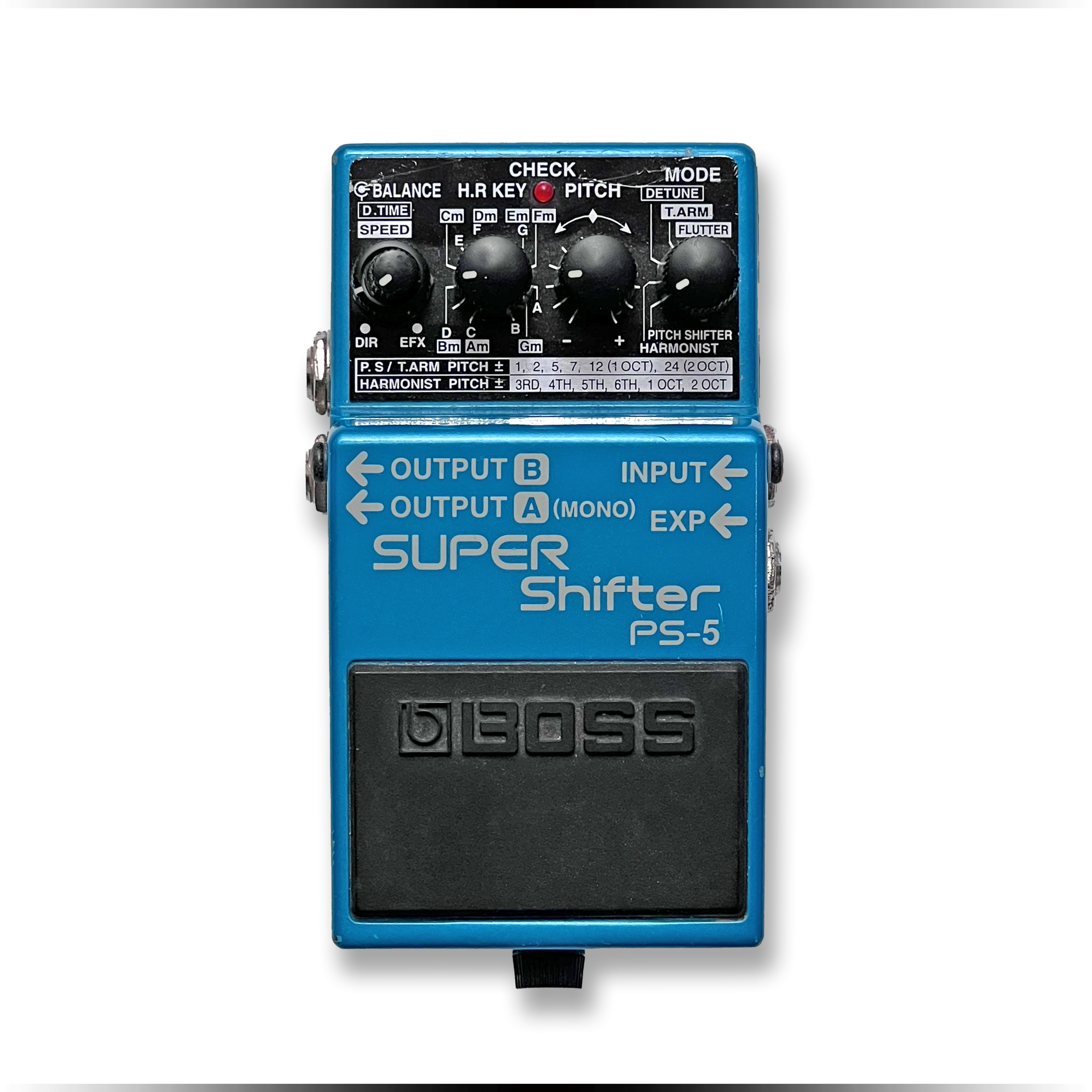 BOSS PS-5