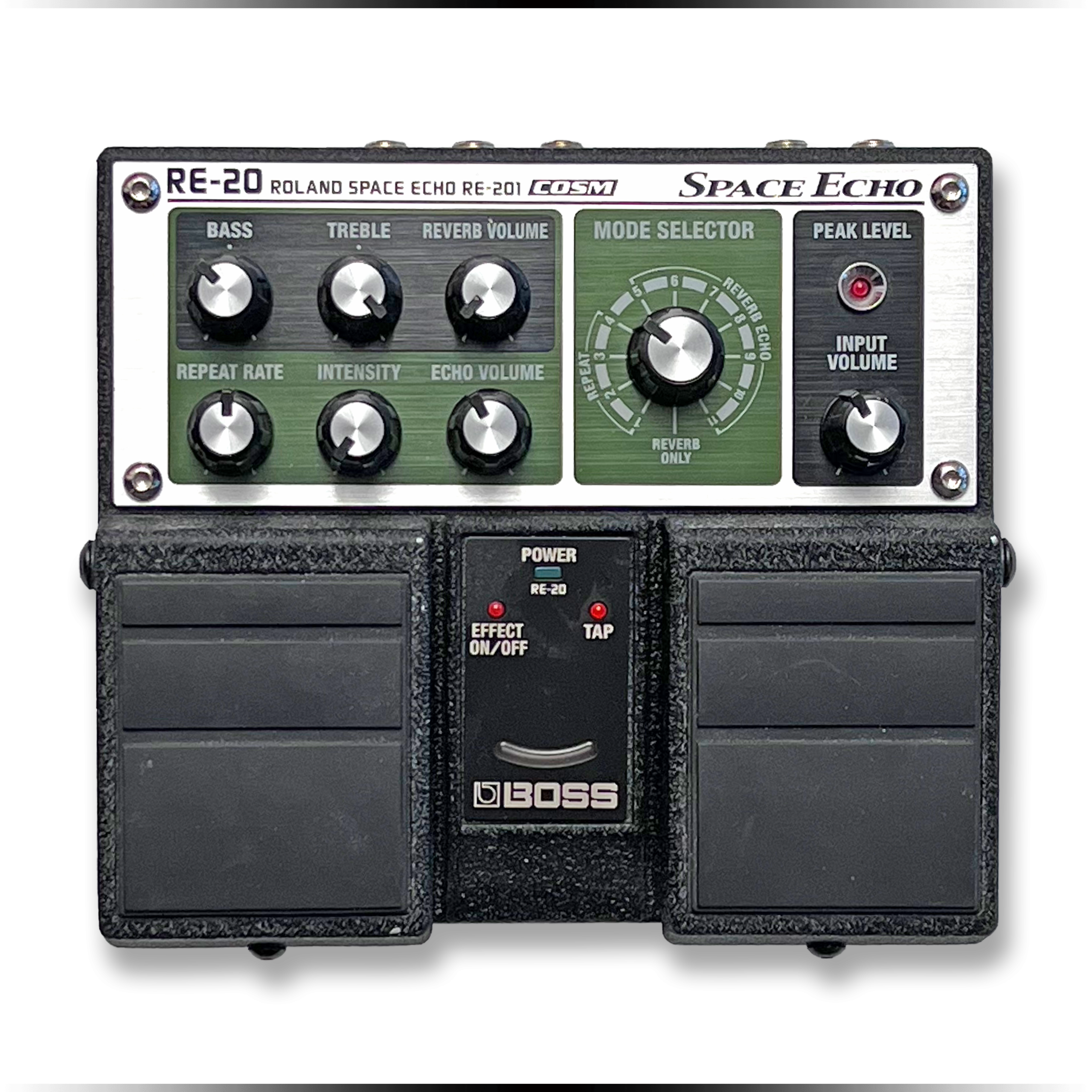 BOSS RE-20