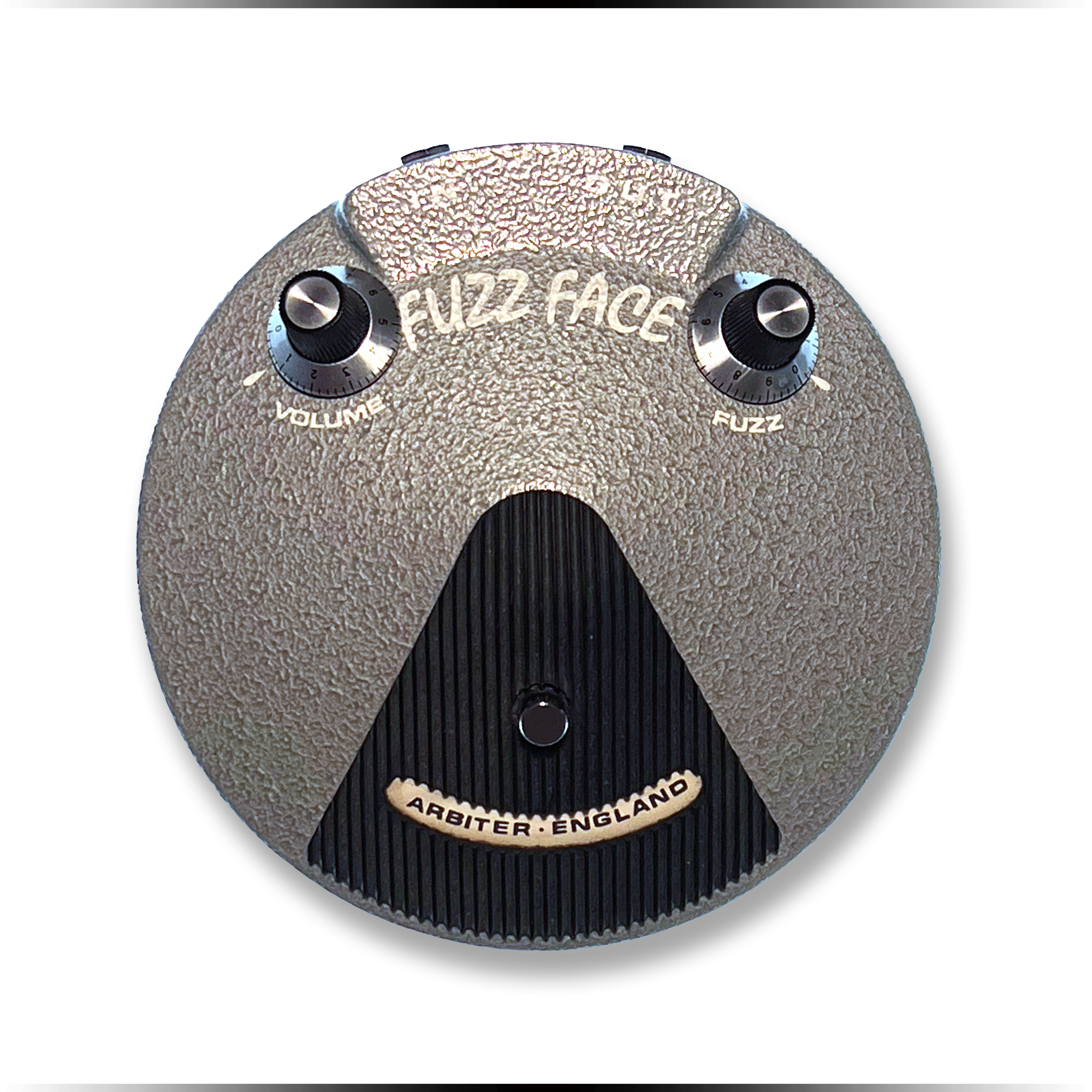 Cornell FUZZ FACE