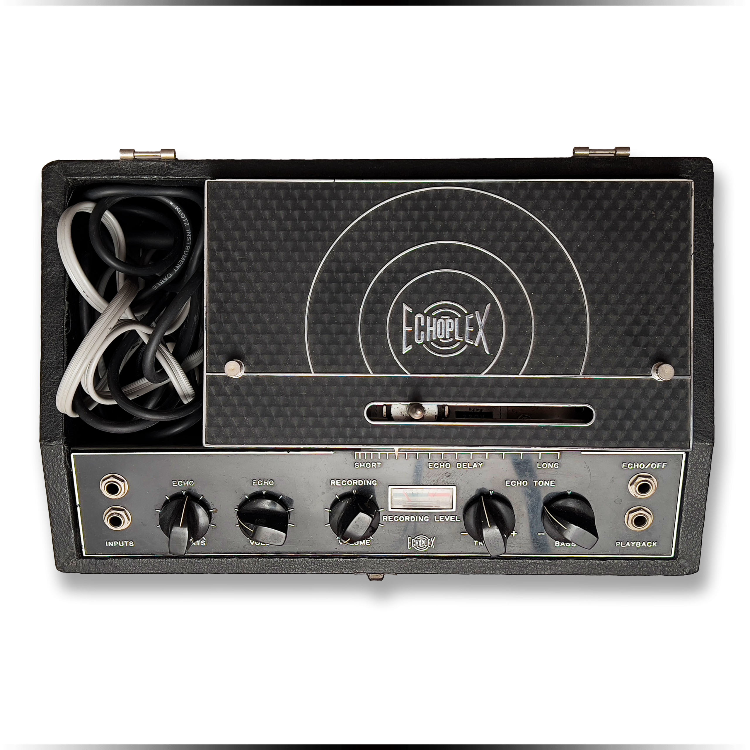 ECHOPLEX EP-4