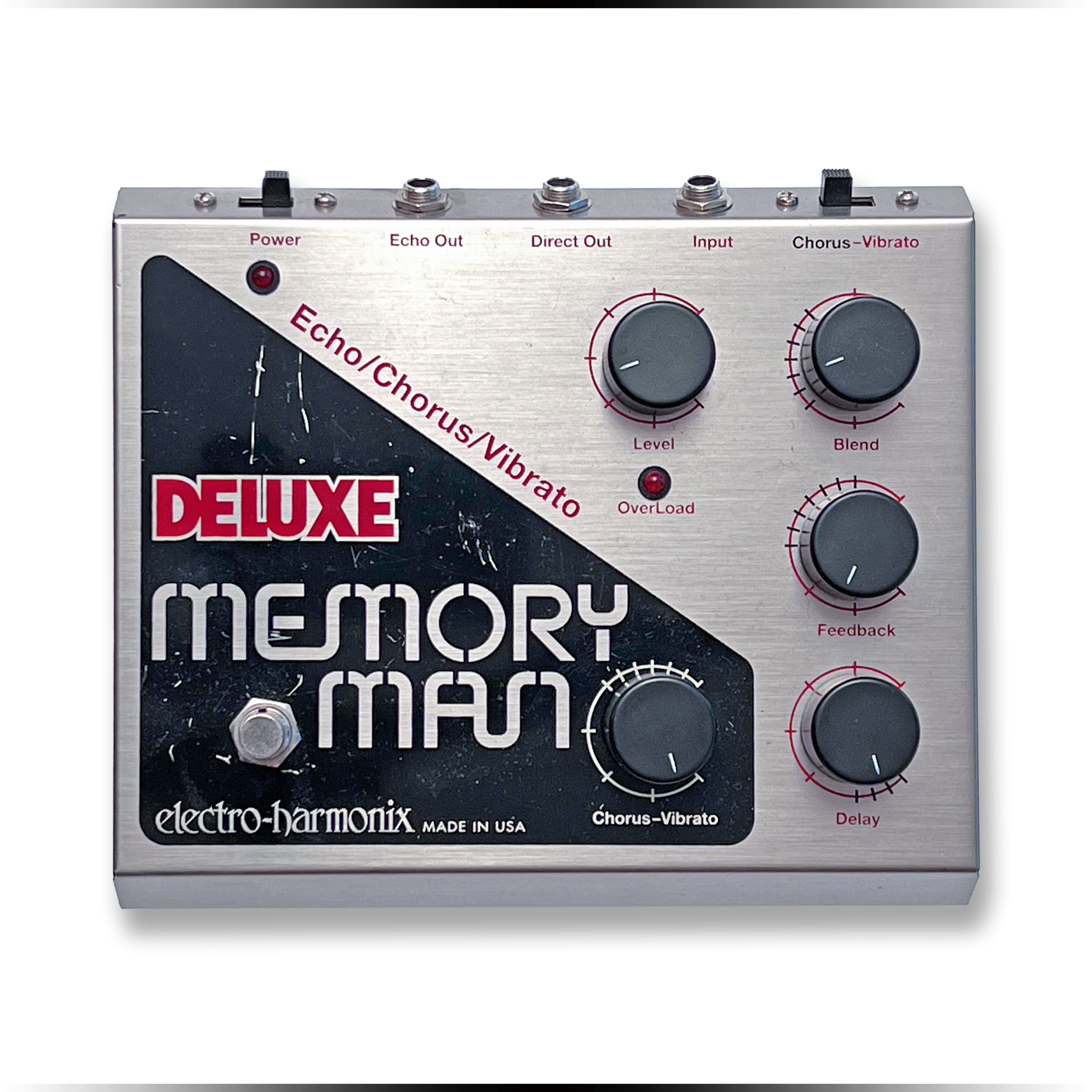Electro-Harmonix Deluxe Memory Man