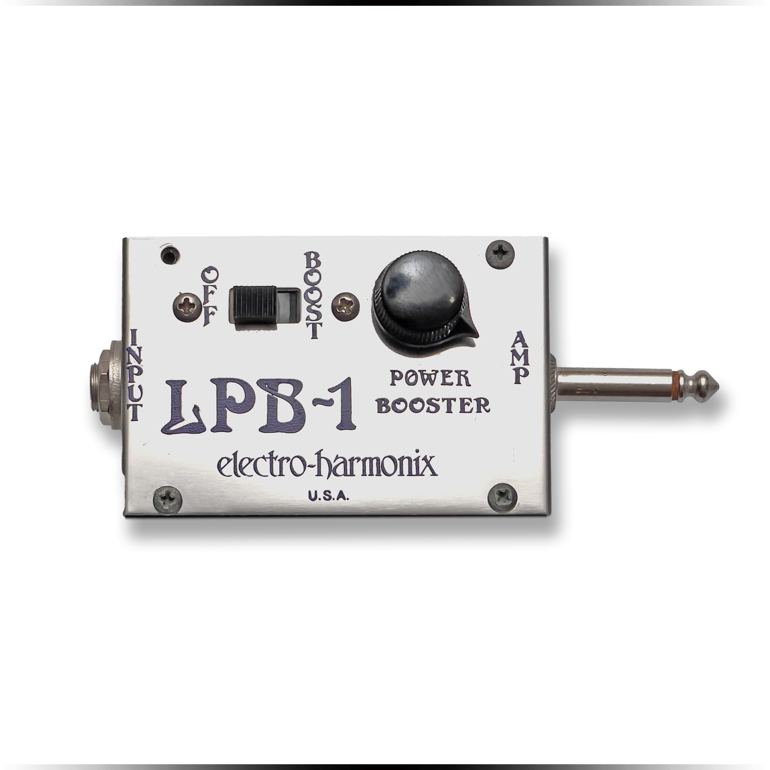 Electro-Harmonix LBP-1