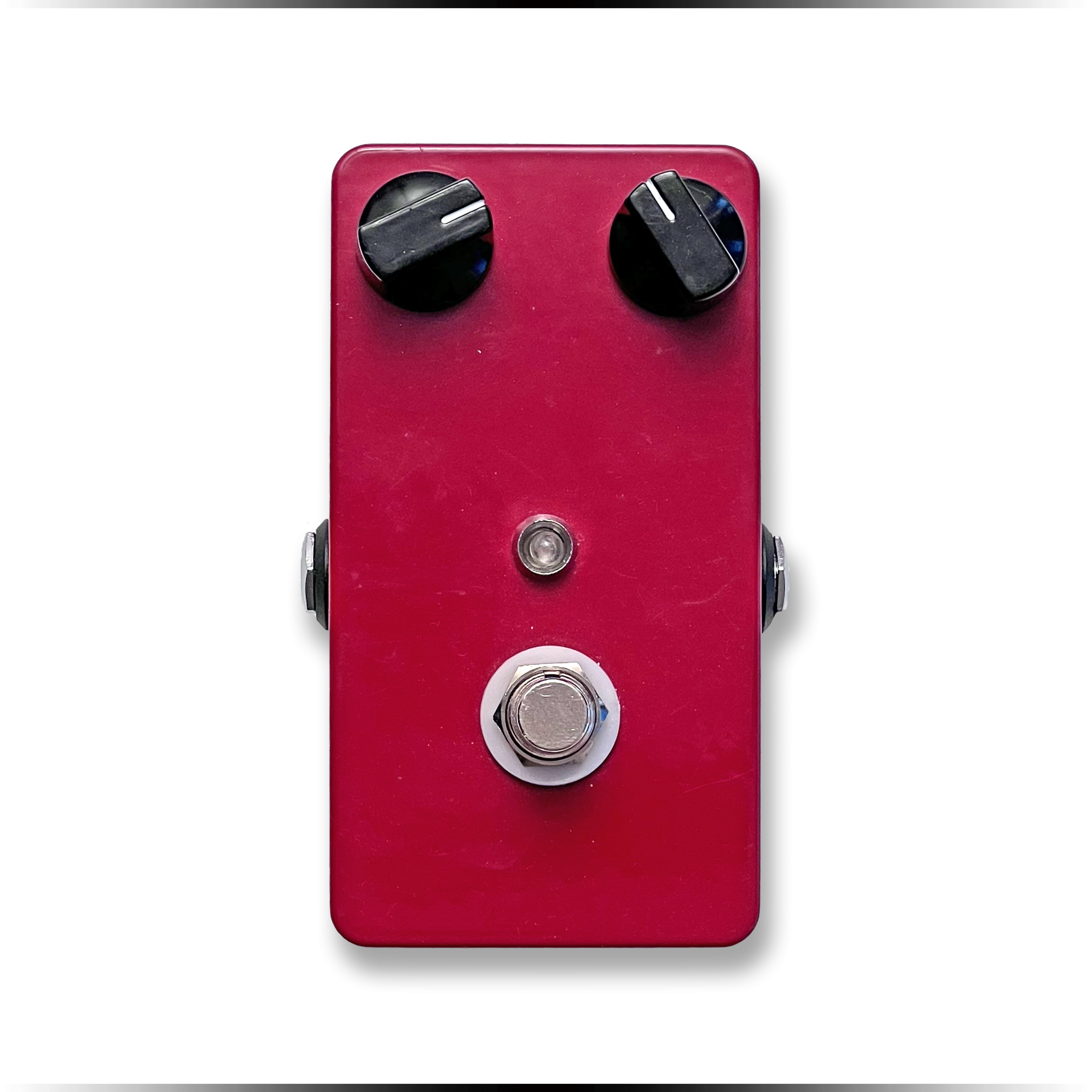ELECTROSMASH FUZZ FACE