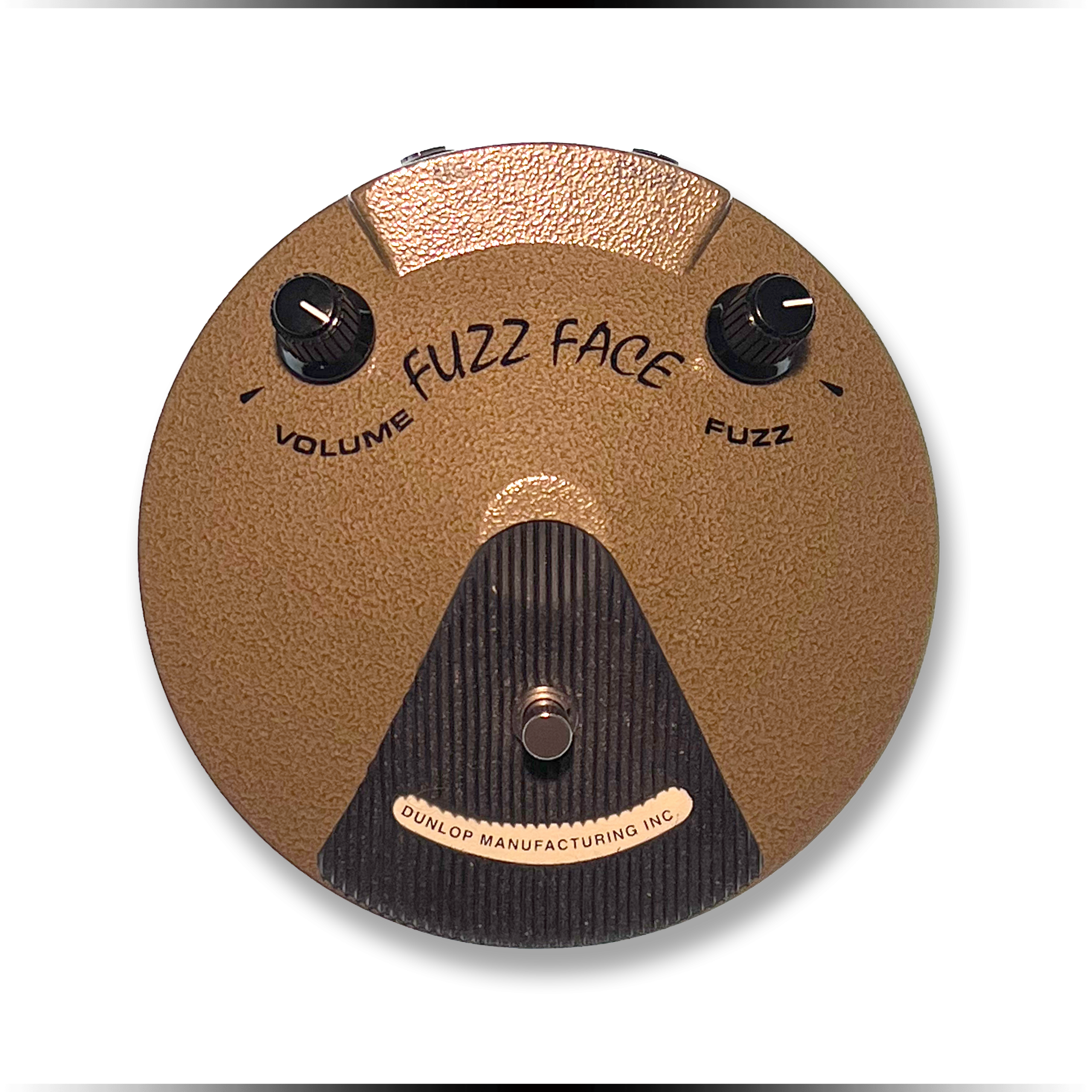Eric Johnson Signature FUZZ FACE