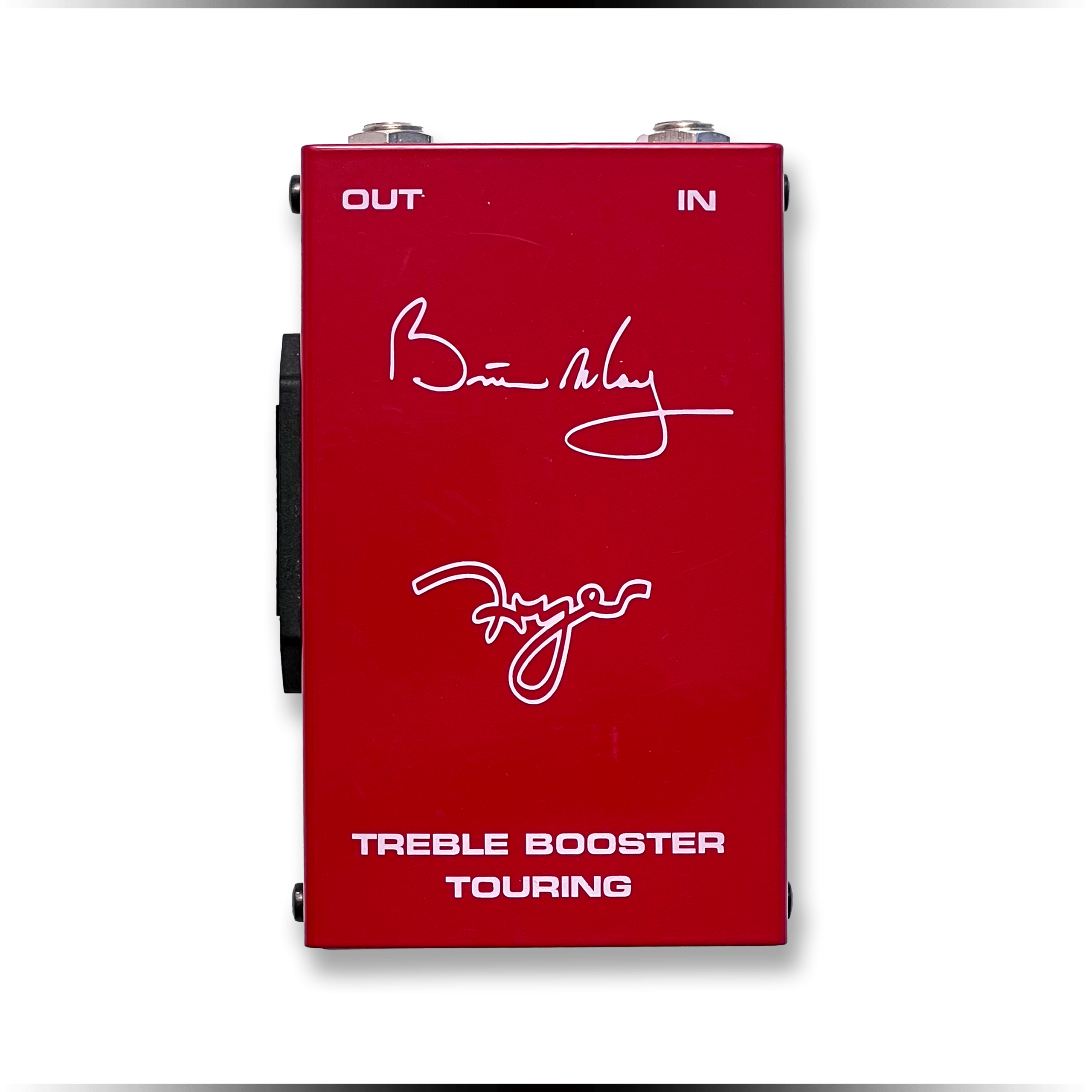 Freyer Brian May Treble Booster