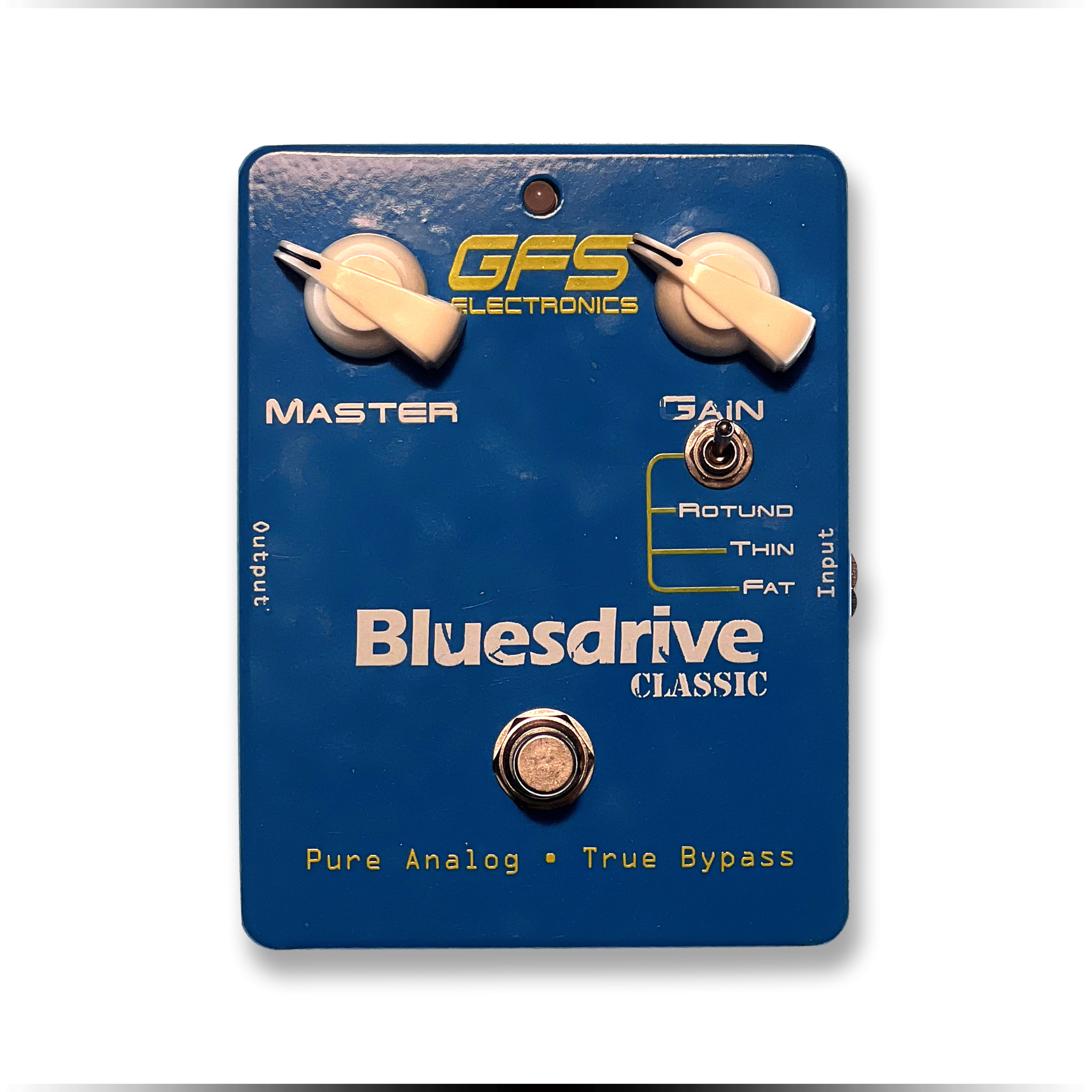 GFS Bluesdrive Classic