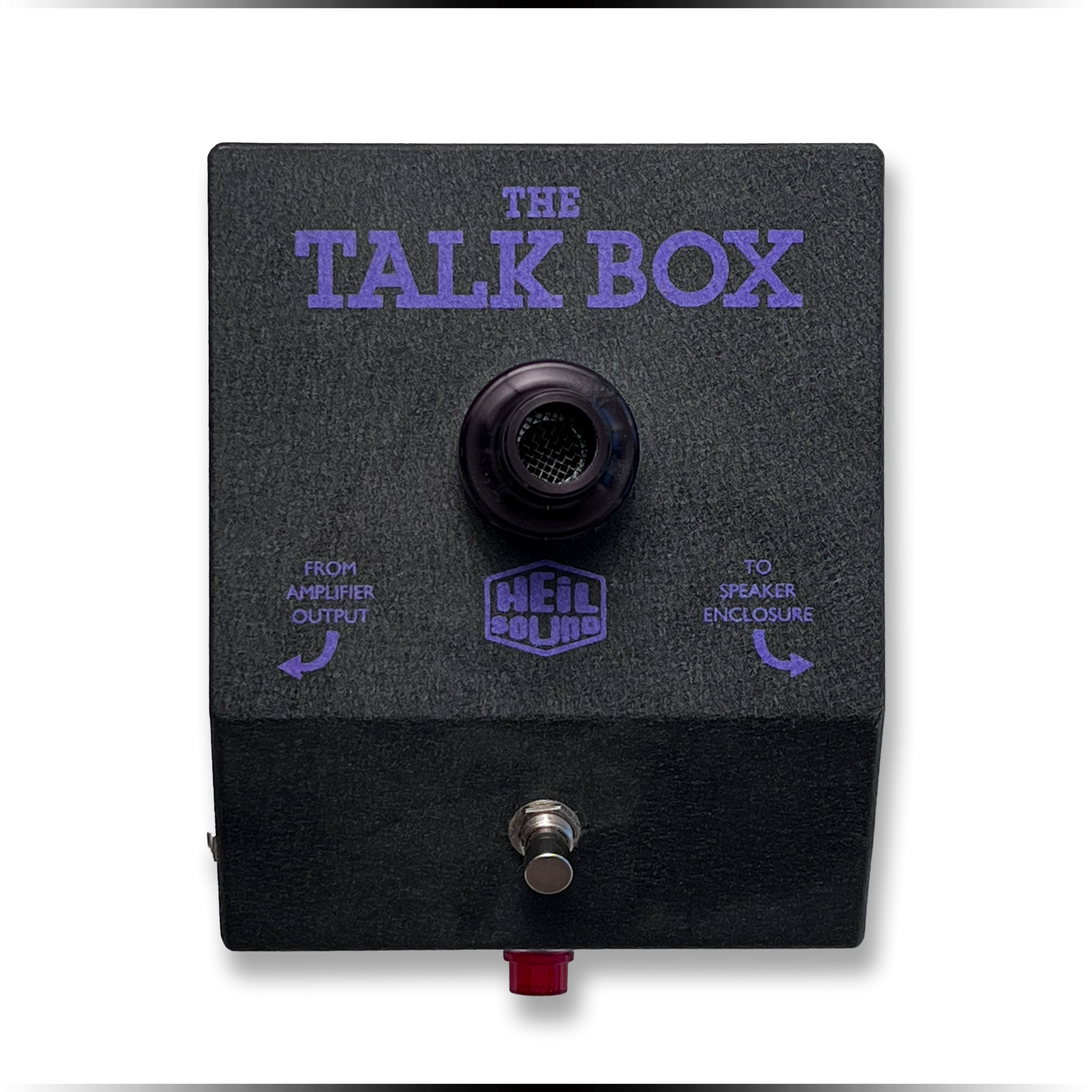 HEIL TALK BOX