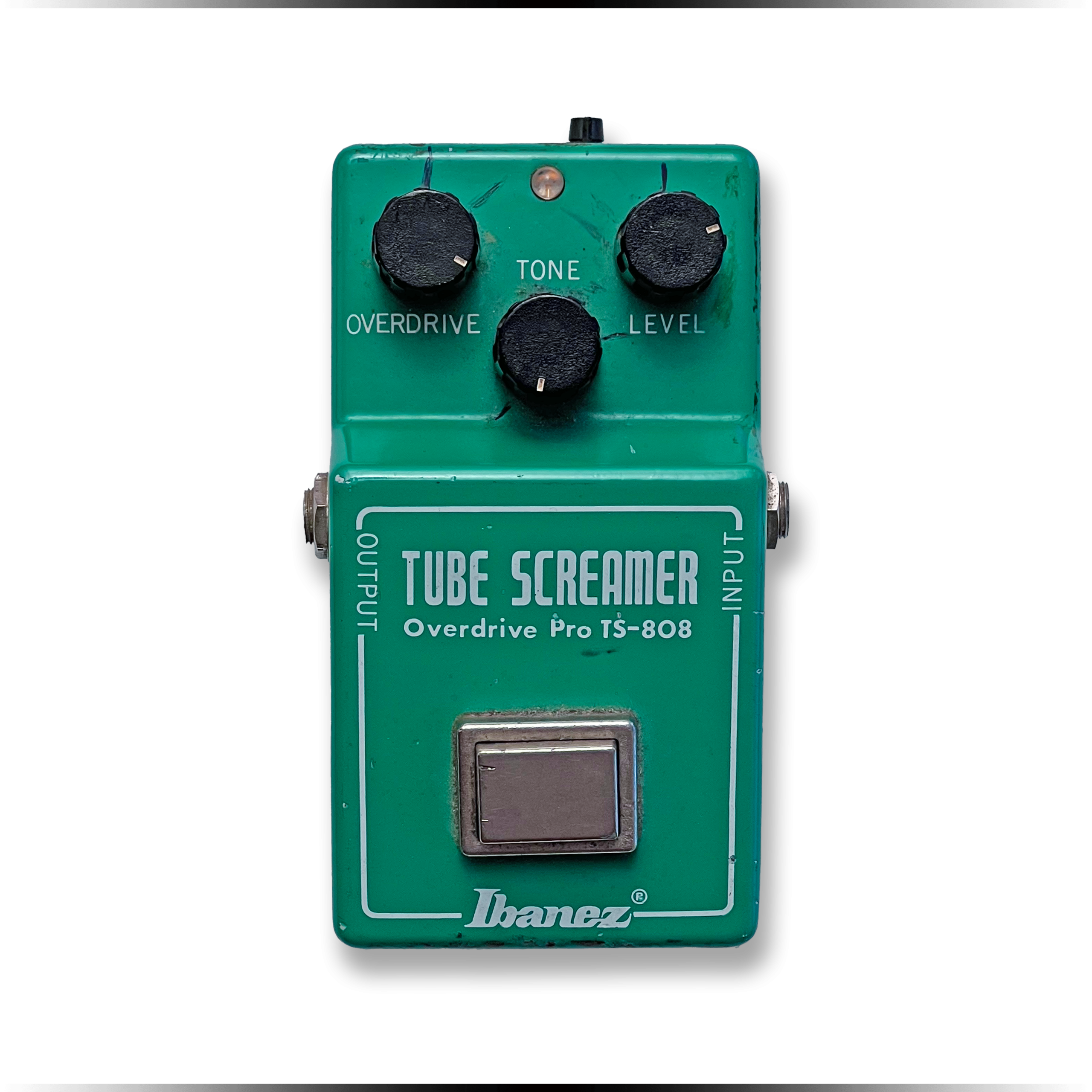 Ibanez TUBE-SCREAMER
