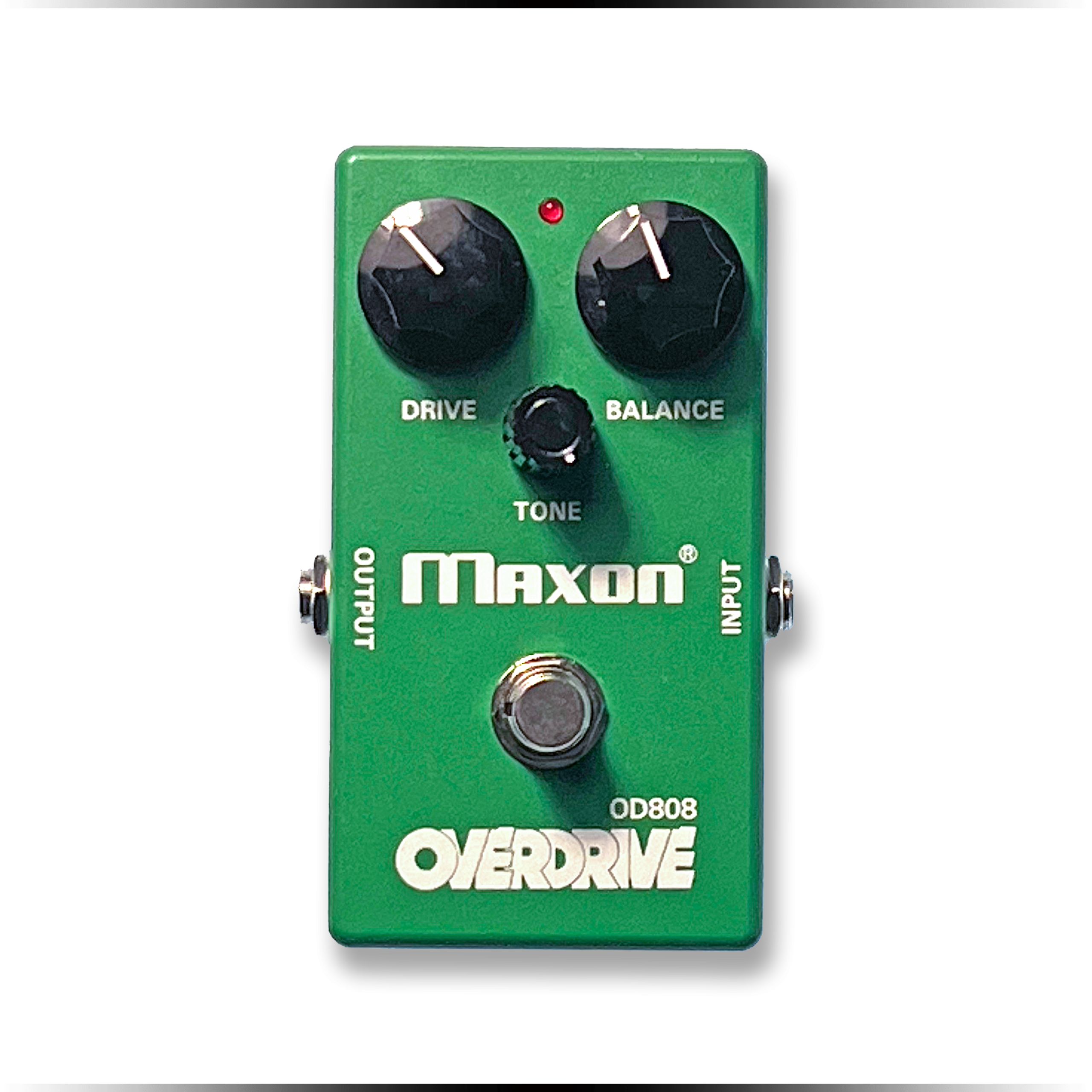 MAXON OD-808