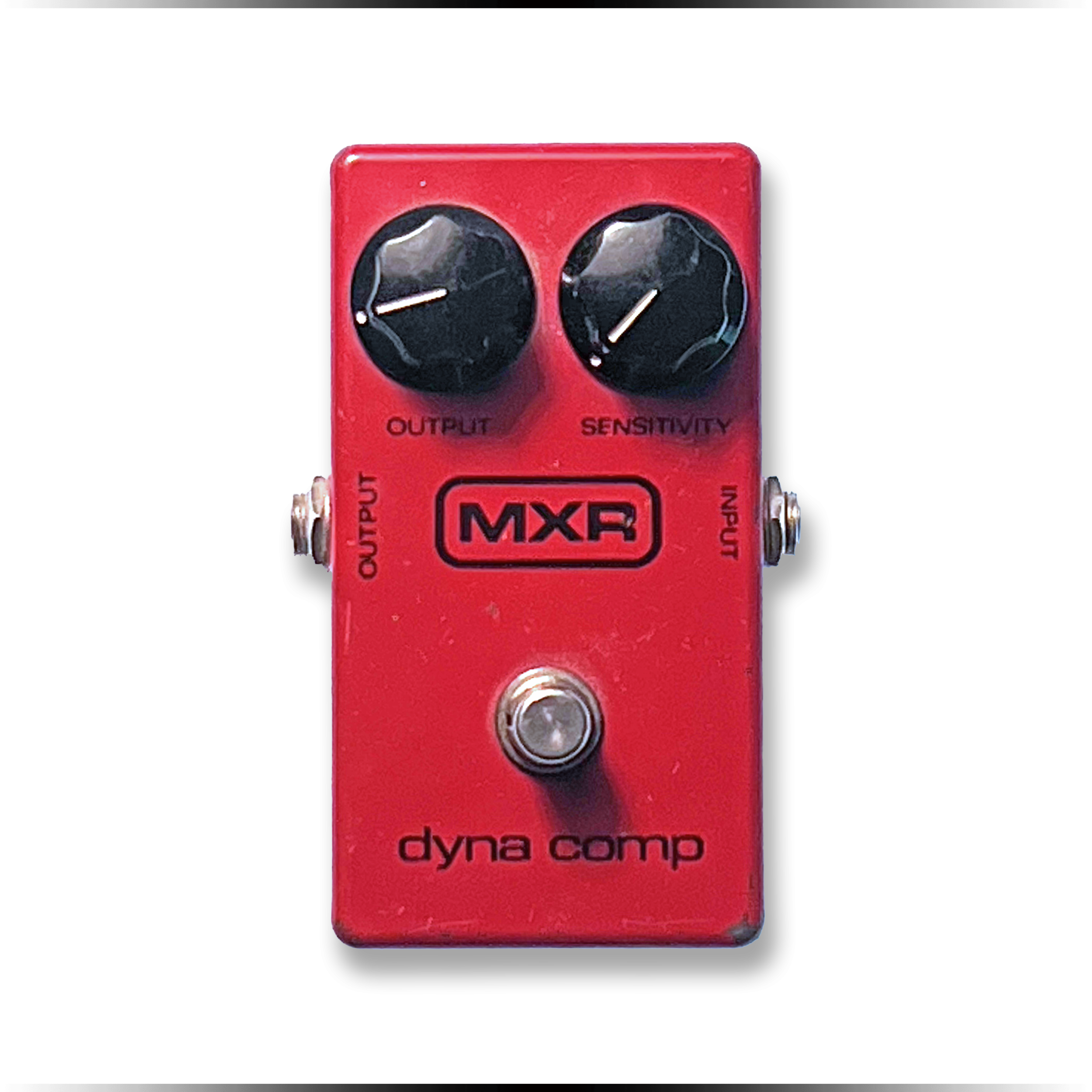 MXR Dyna Comp