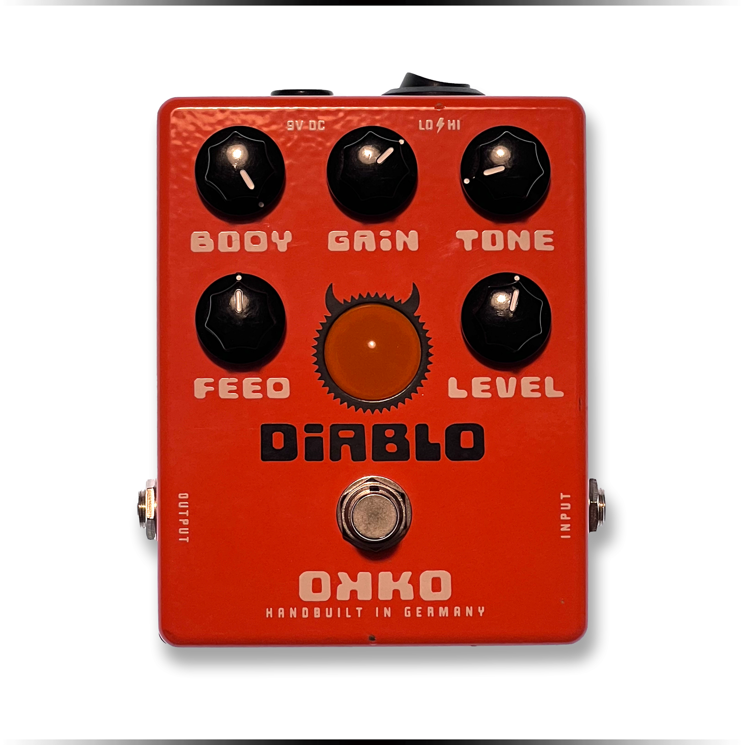 OKKO DIABLO