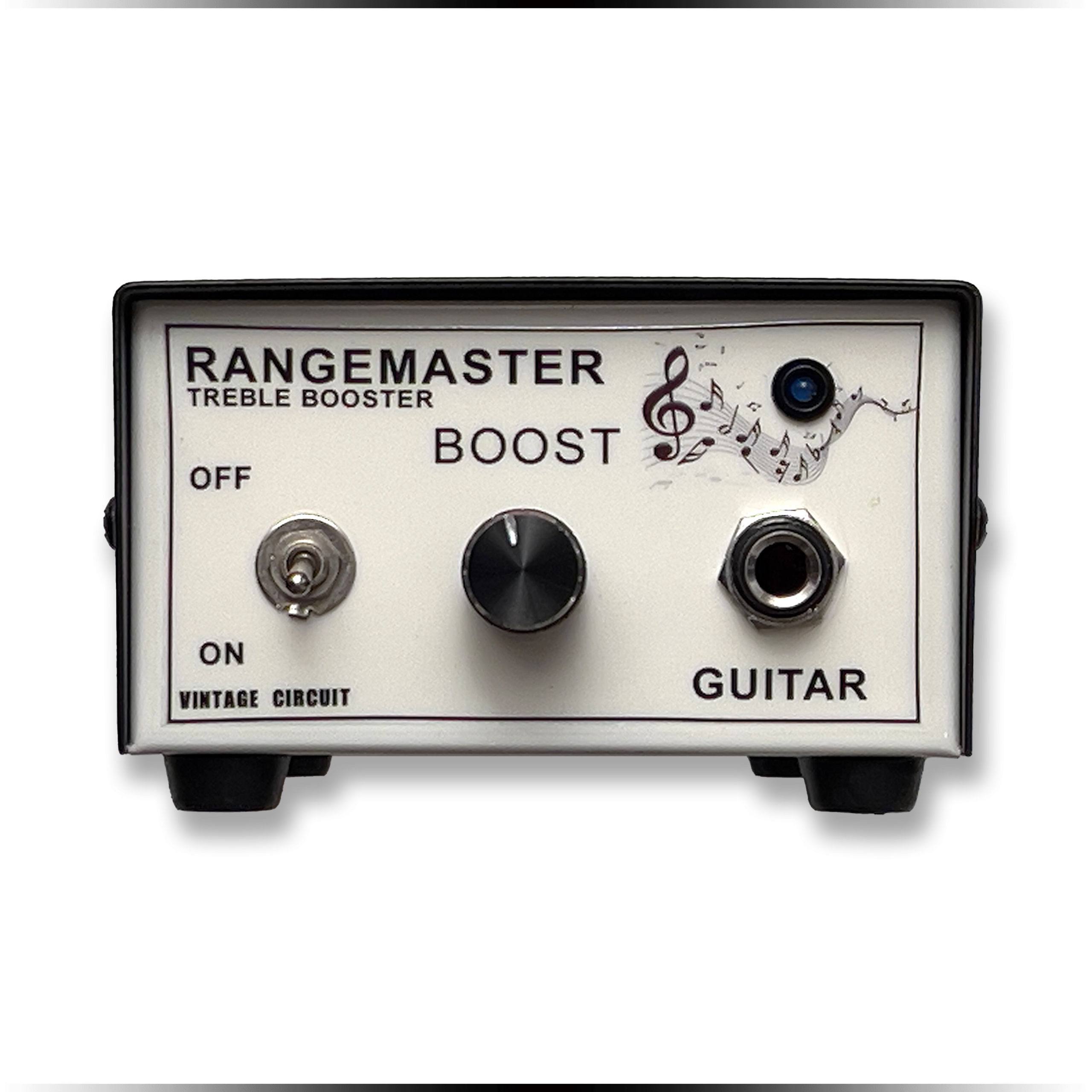 Clone de Rangemaster
