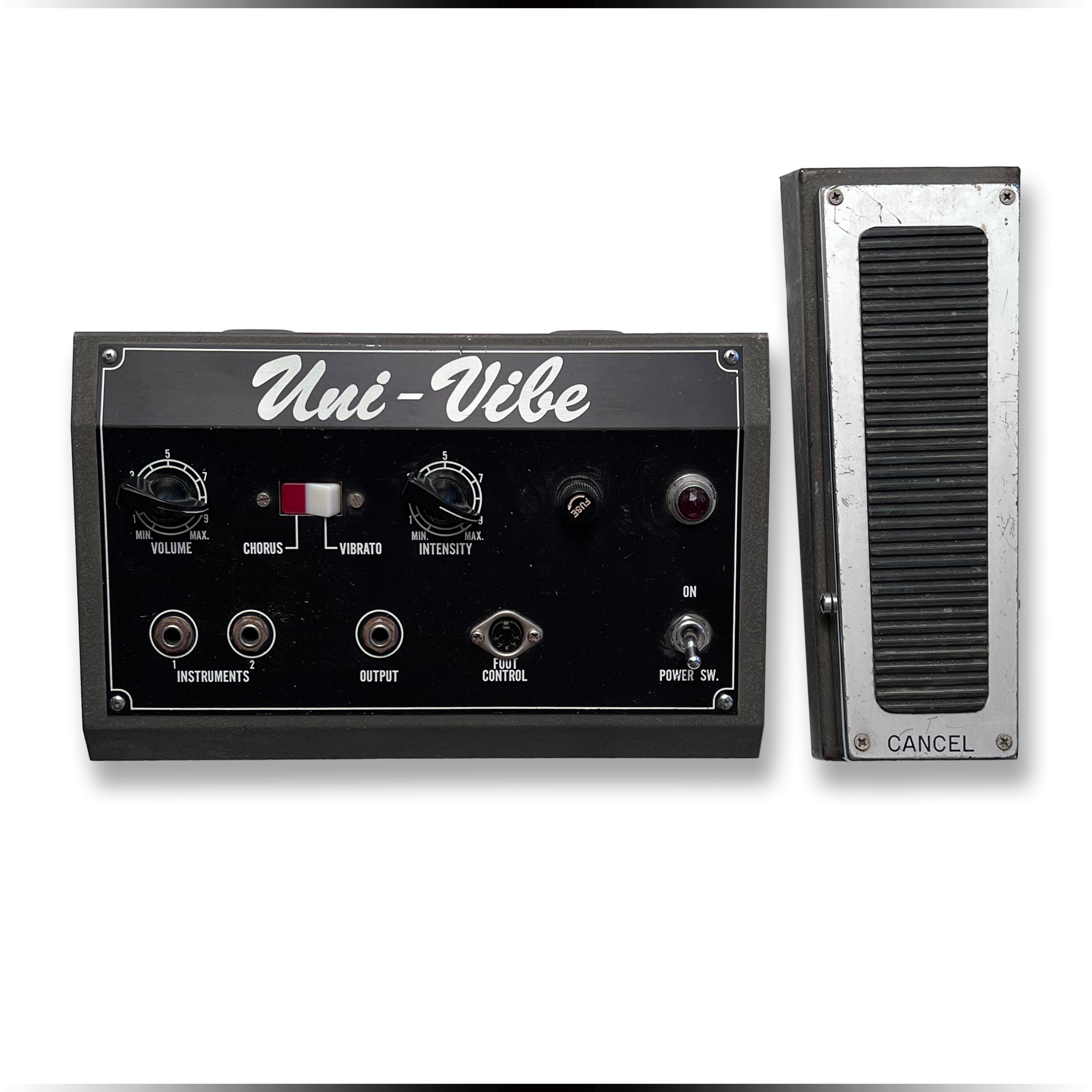 Shin Ei Uni-Vibe
