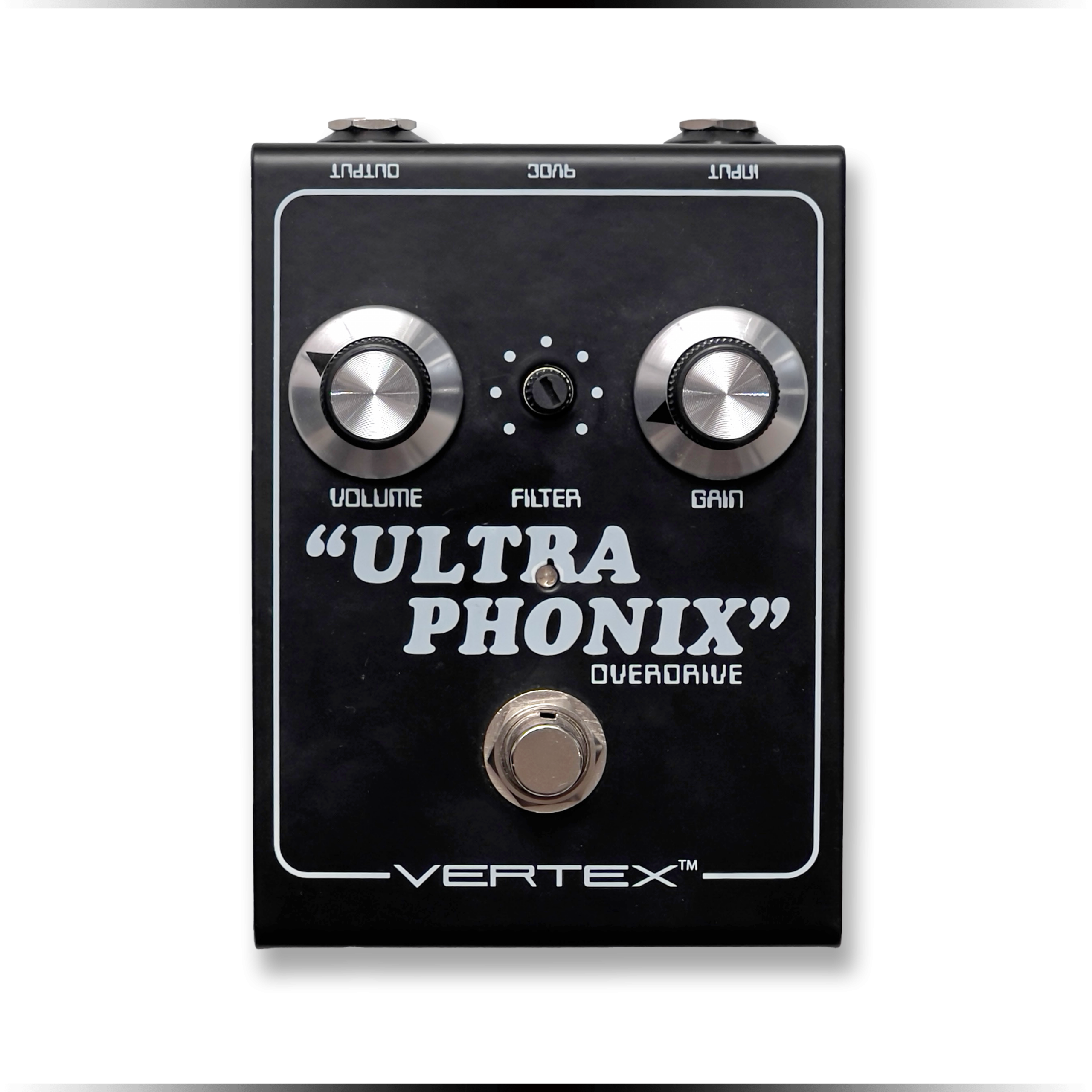 VERTEX ULTRA PHONIX