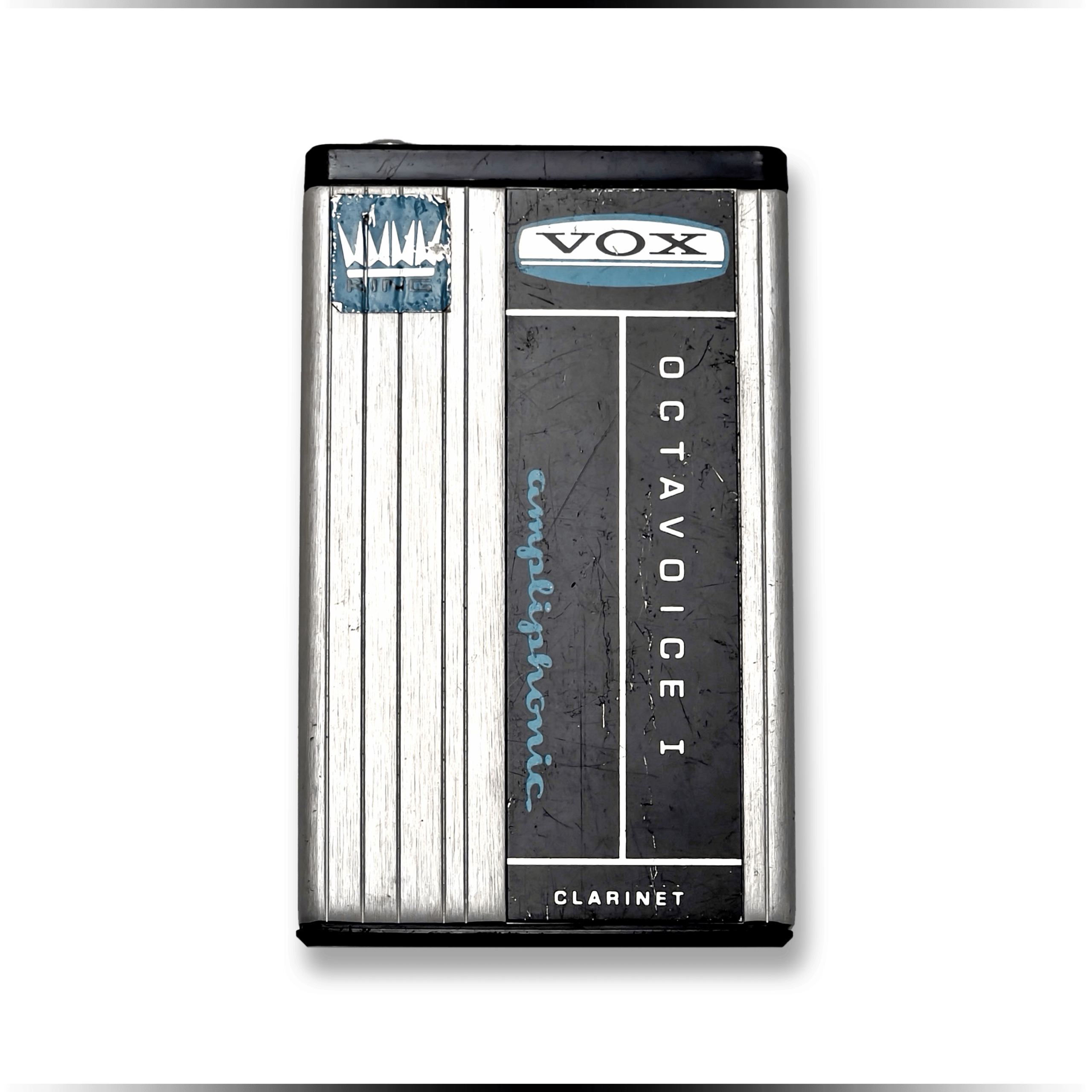 King Vox Ampliphonic Octavoice