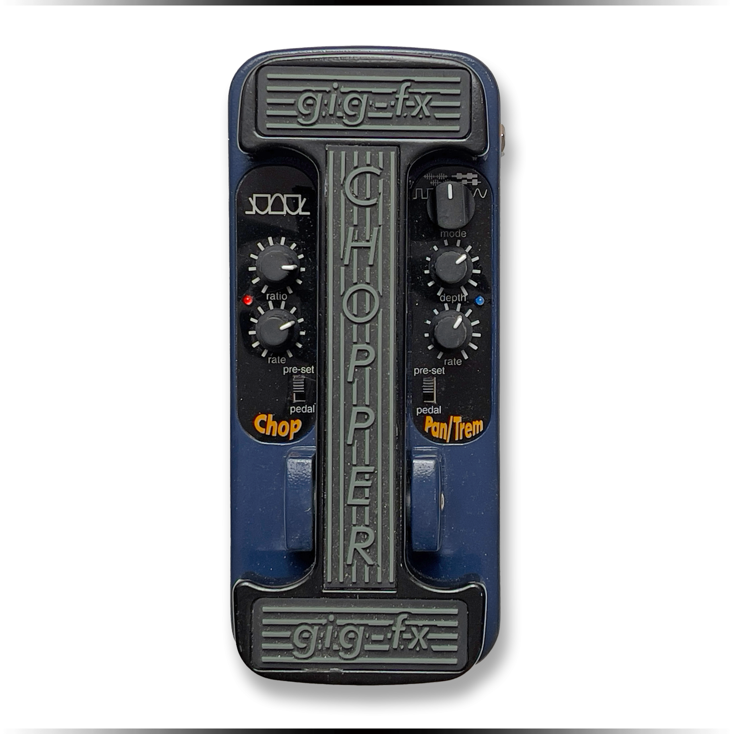 gig-fx CHOPPER