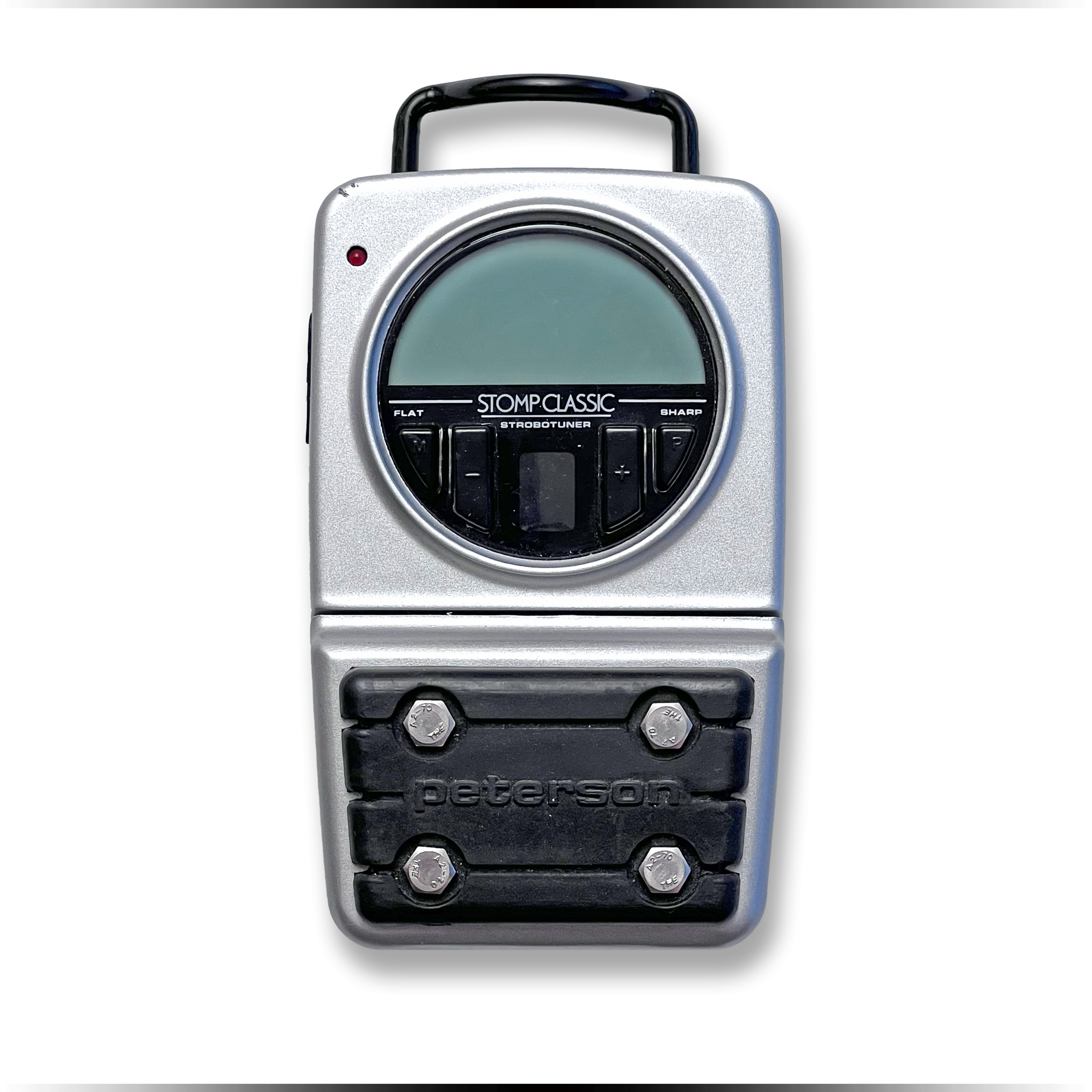 Peterson Strobotuner