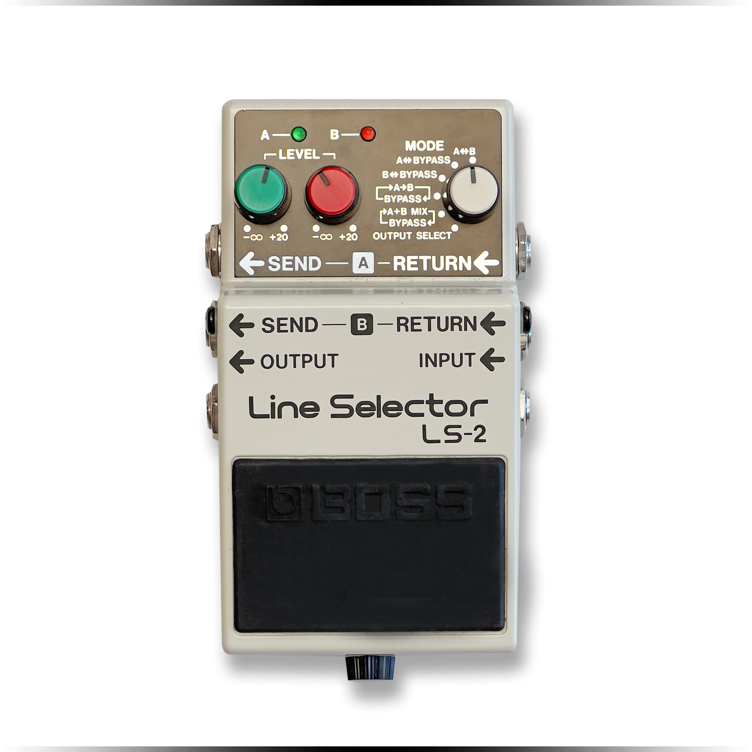 BOSS LS-2