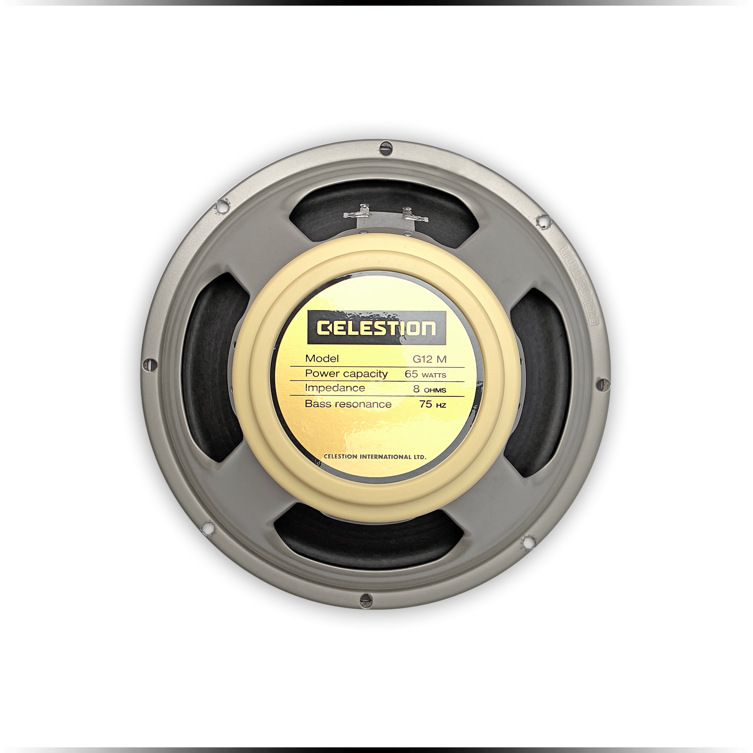 CELESTION G12M